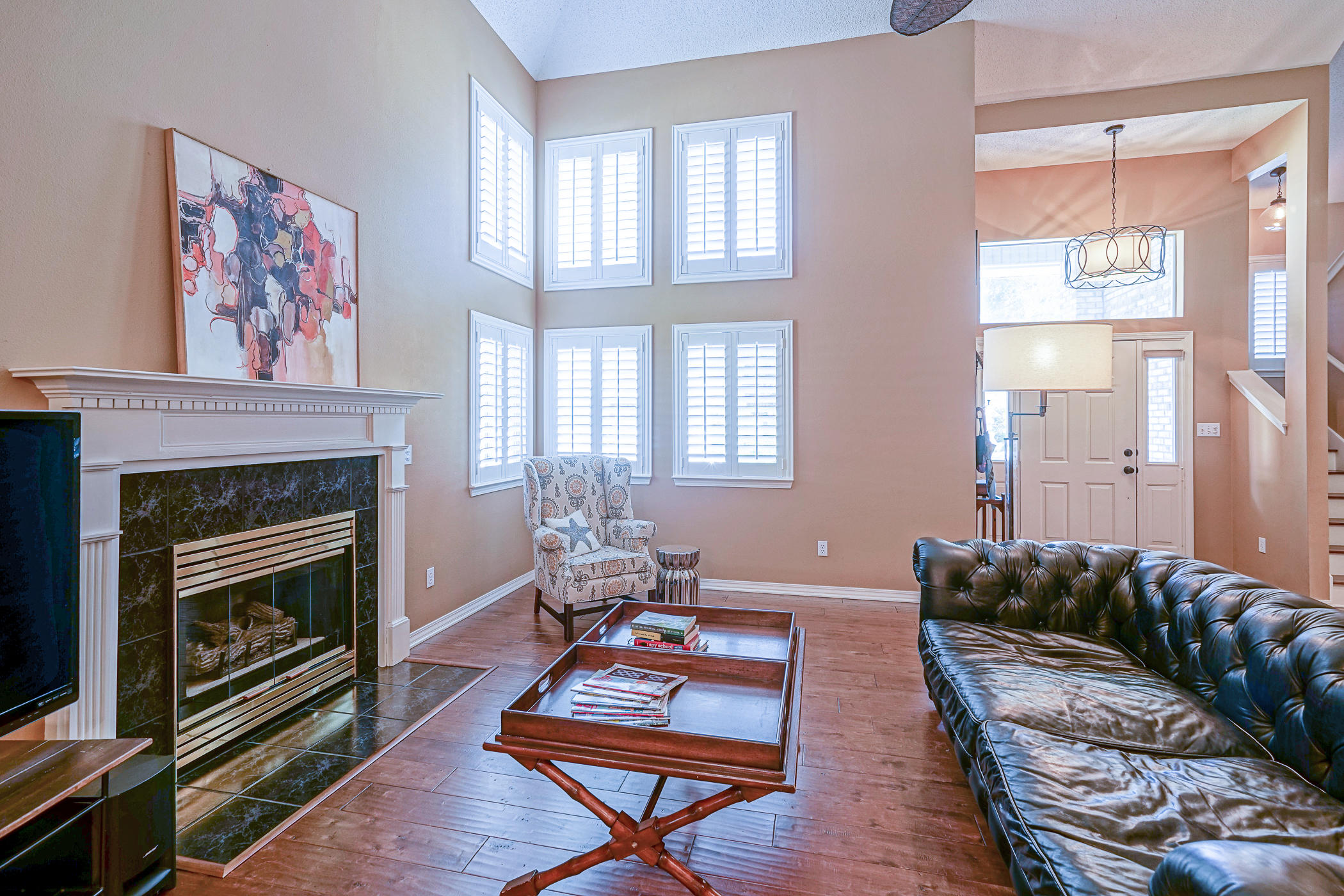 PARKWOOD ESTATES PH 2 BLUEWATER BAY - Residential