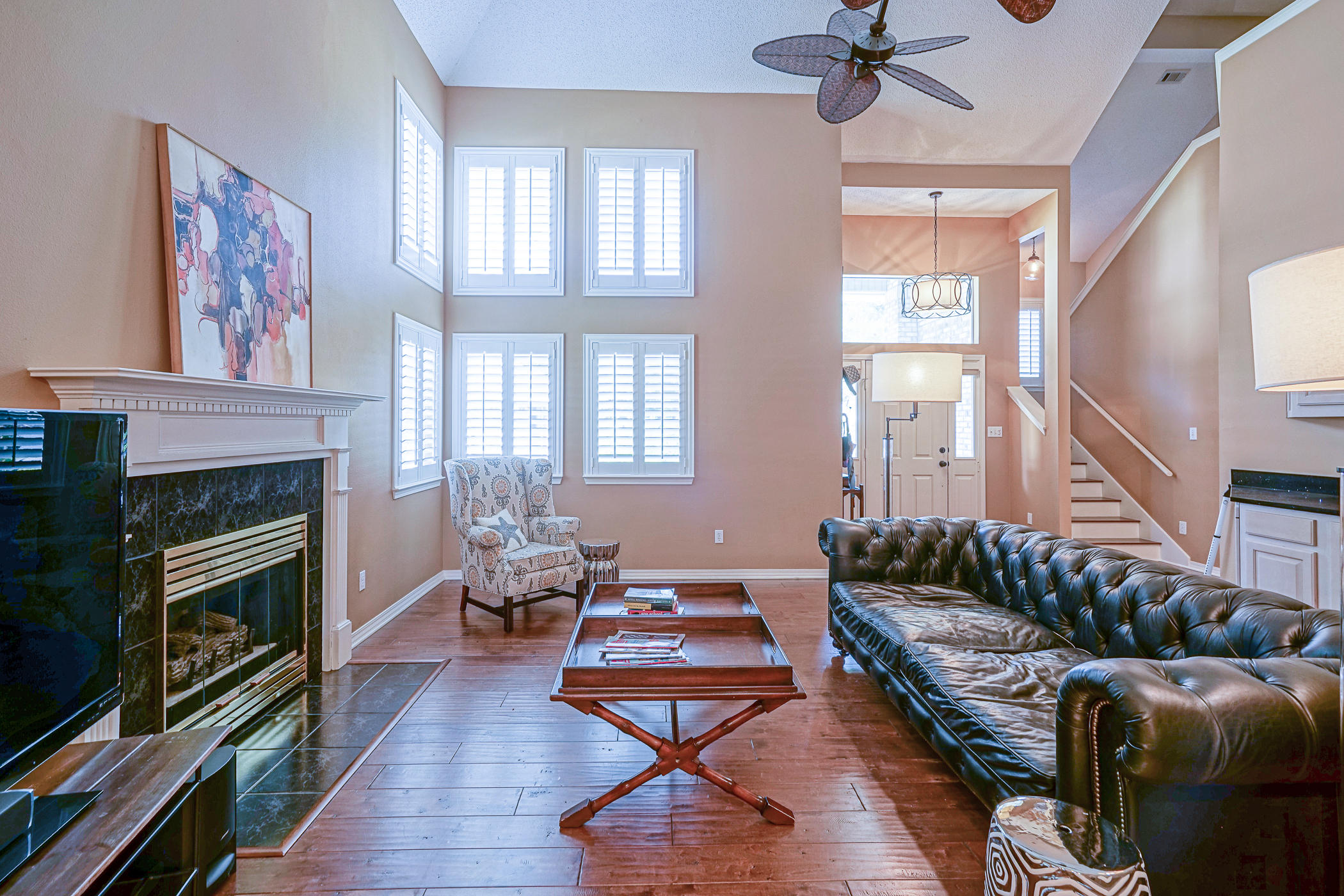 PARKWOOD ESTATES PH 2 BLUEWATER BAY - Residential