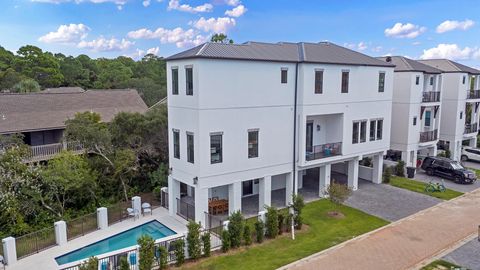 35 Cote D Azur Drive Santa Rosa Beach FL 32459