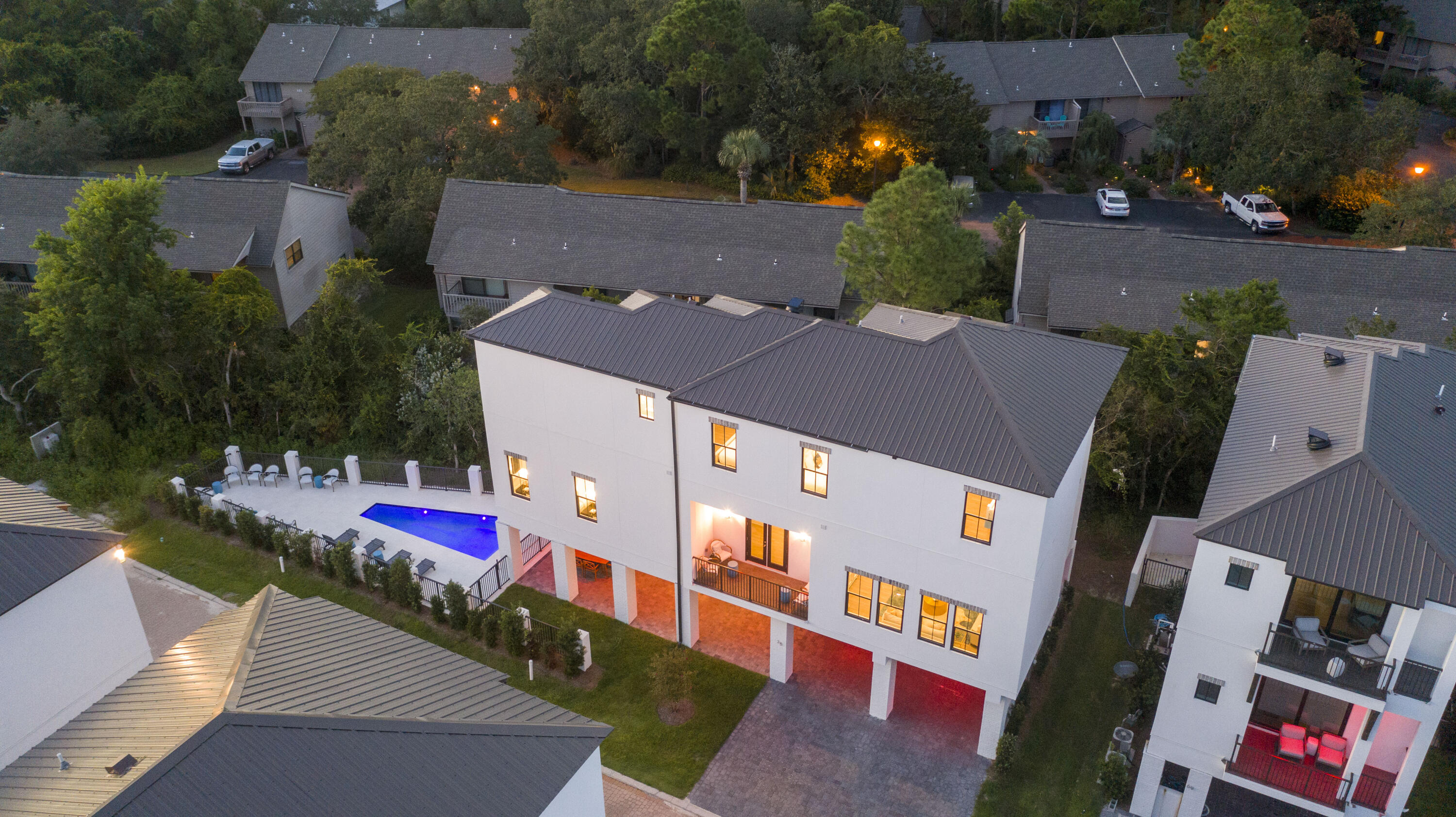 COTE D' AZUR - Residential