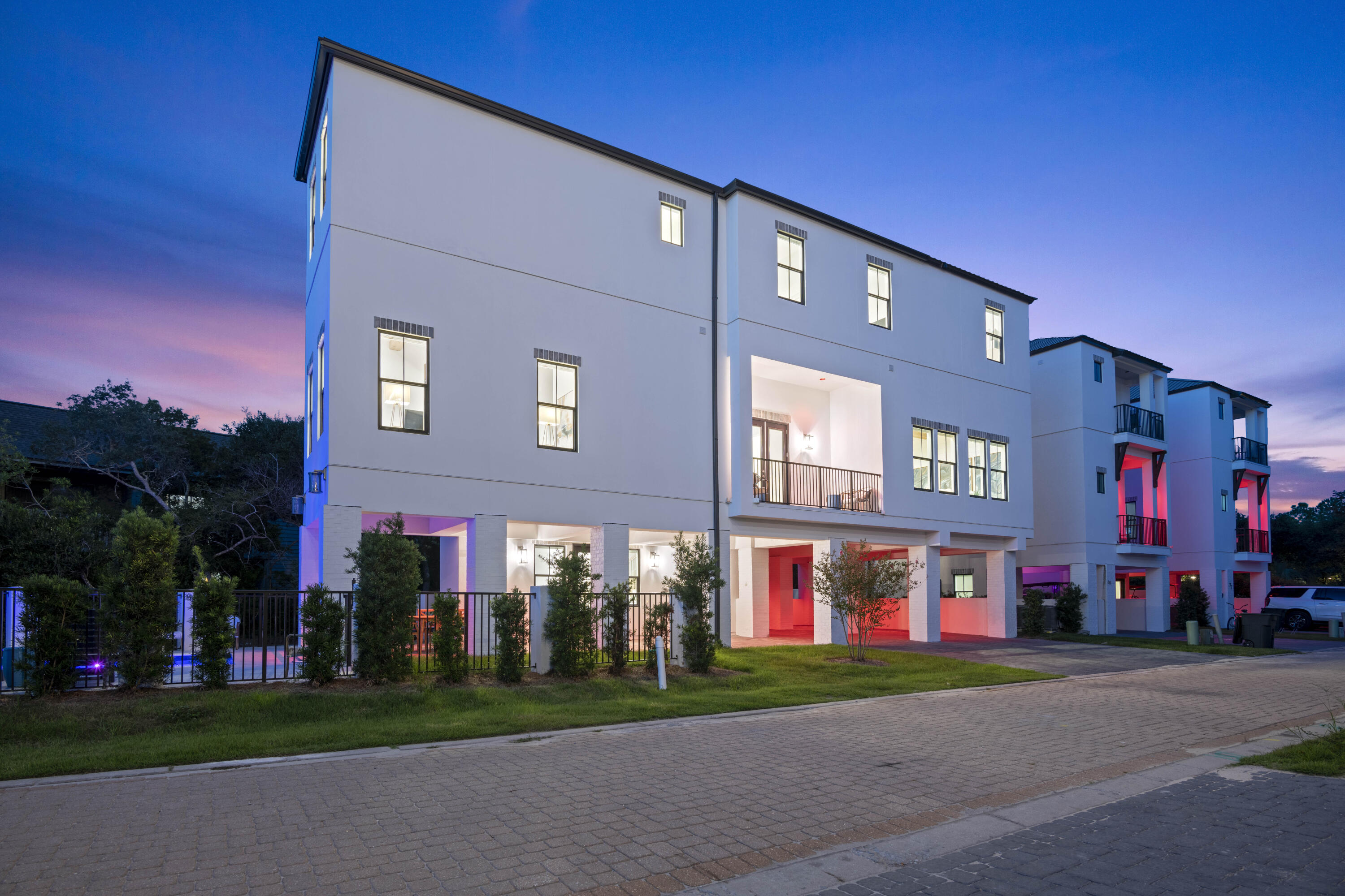 COTE D' AZUR - Residential