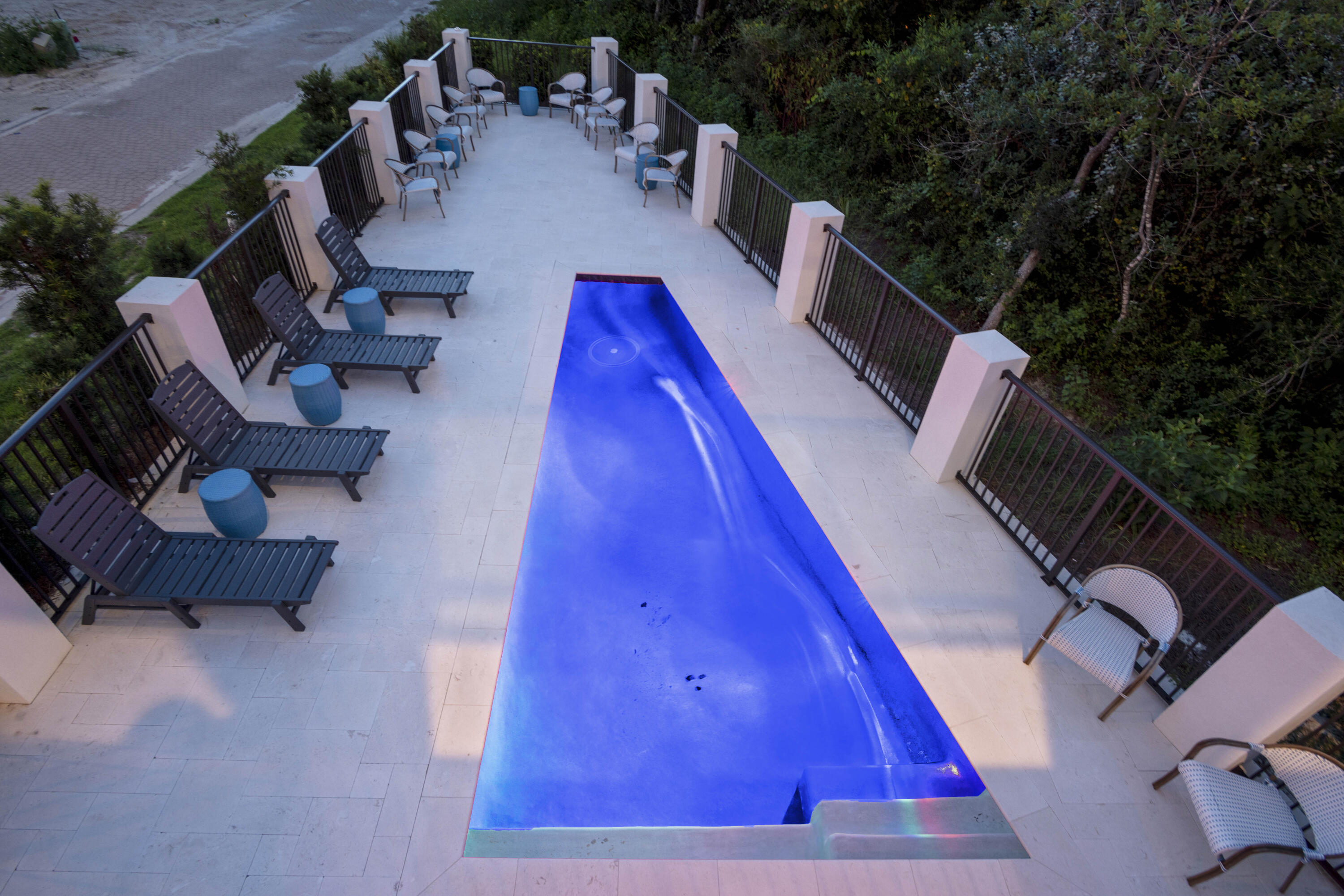 COTE D' AZUR - Residential