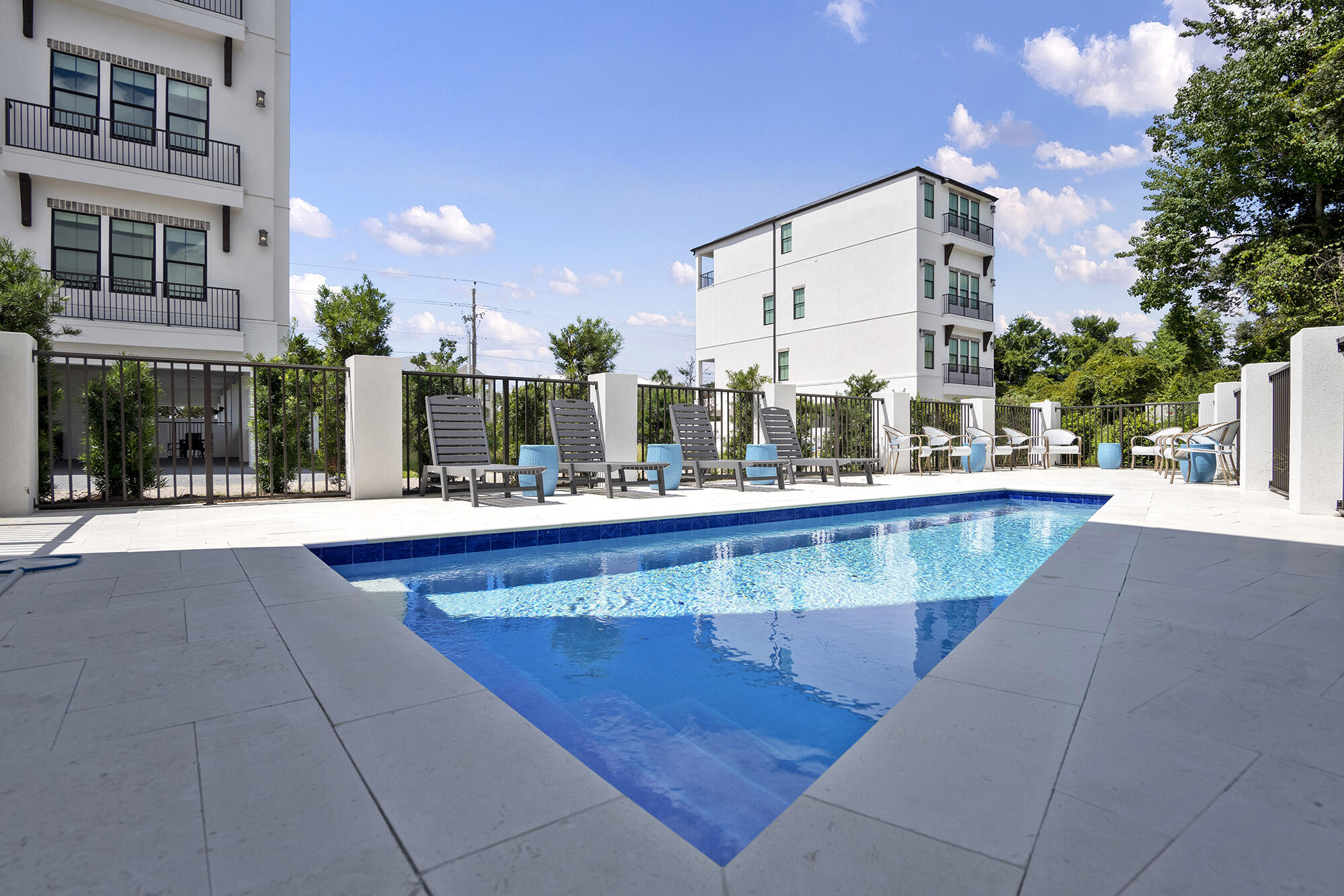 COTE D' AZUR - Residential