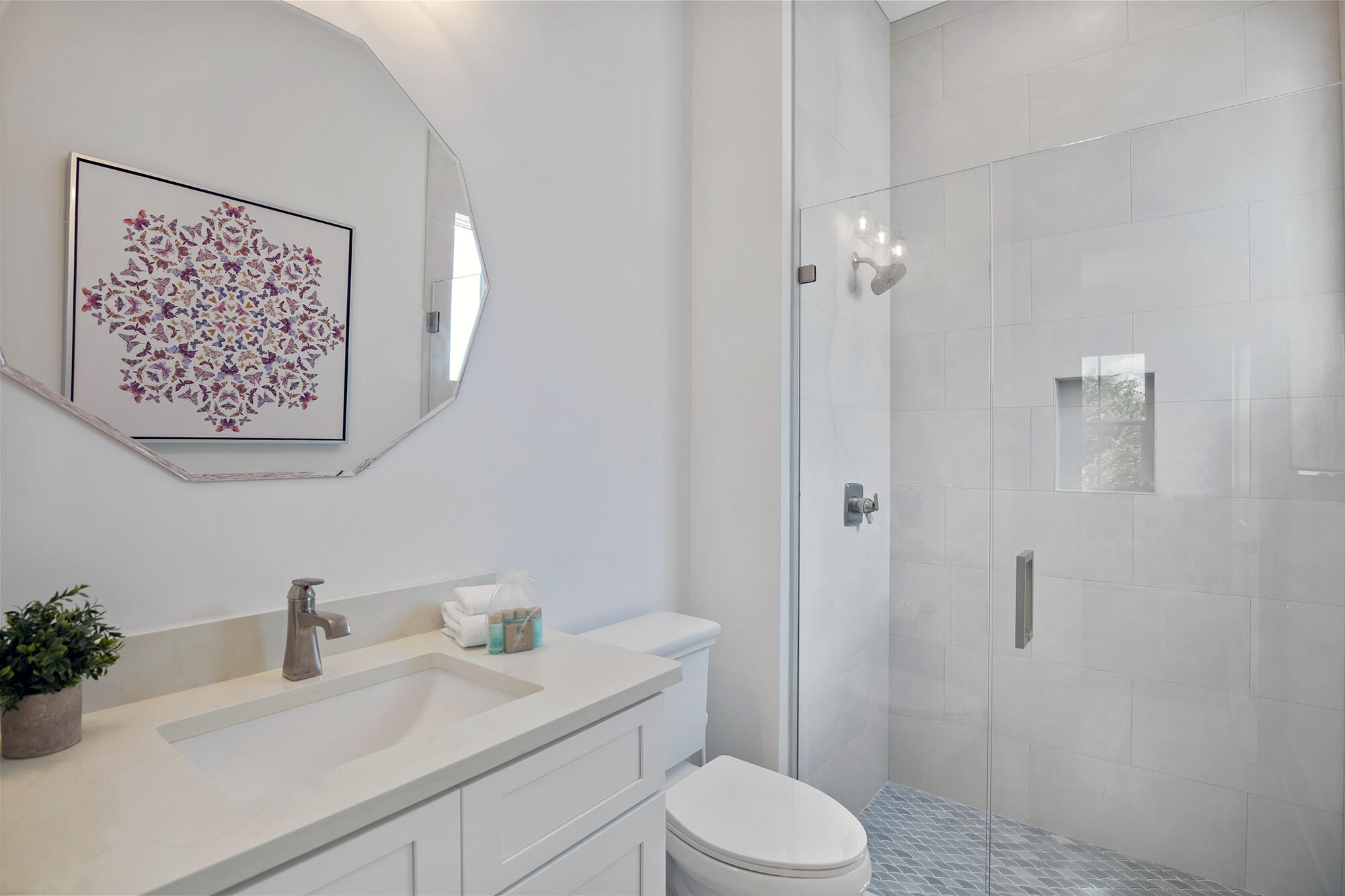 COTE D' AZUR - Residential