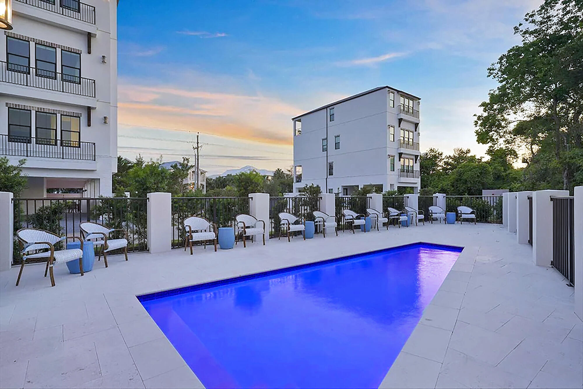 COTE D' AZUR - Residential
