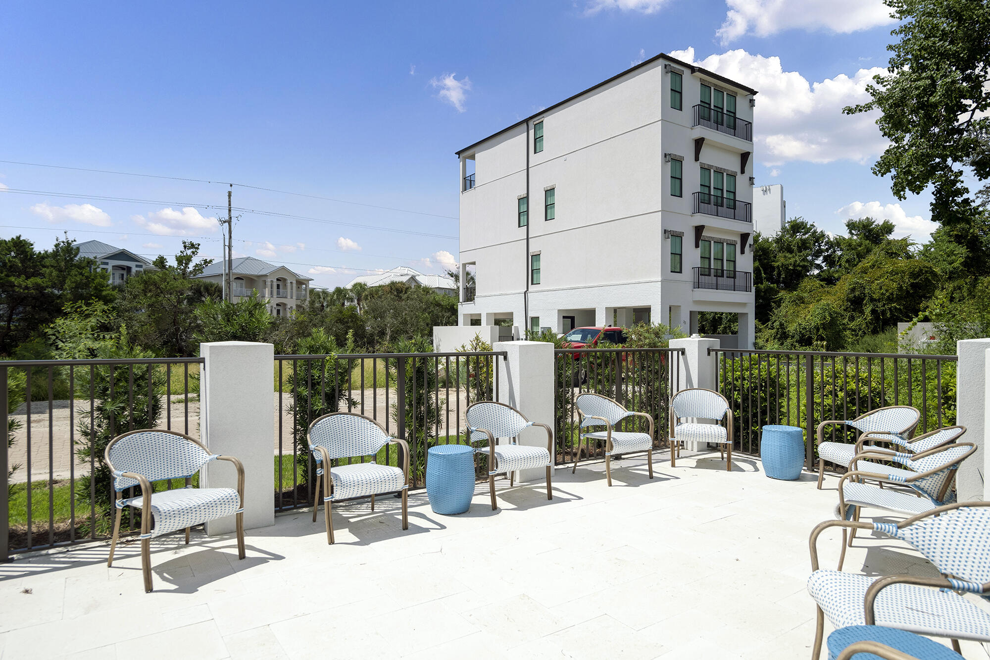COTE D' AZUR - Residential