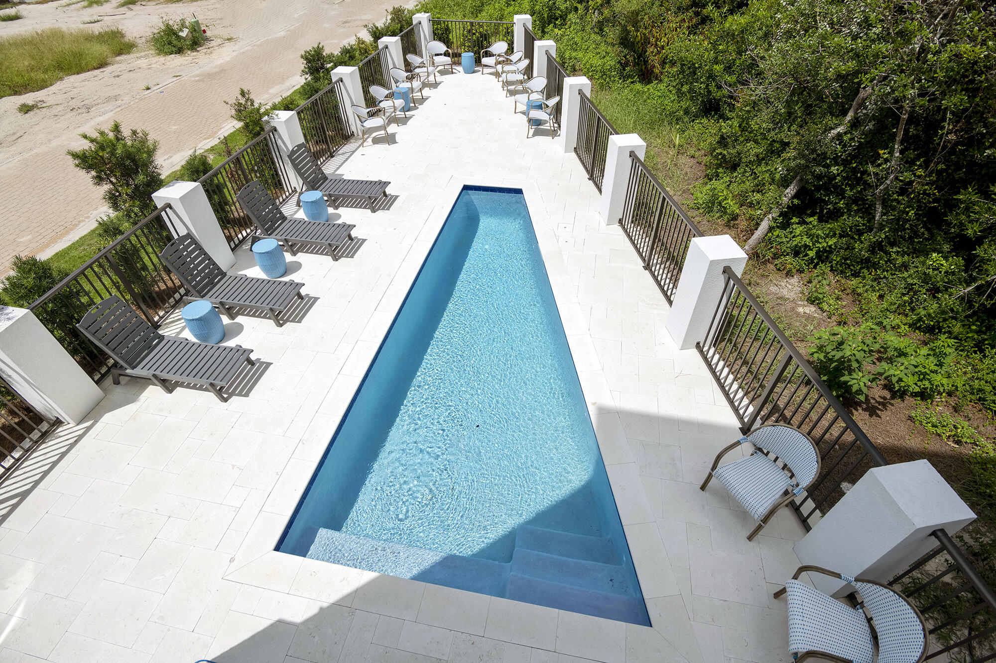 COTE D' AZUR - Residential