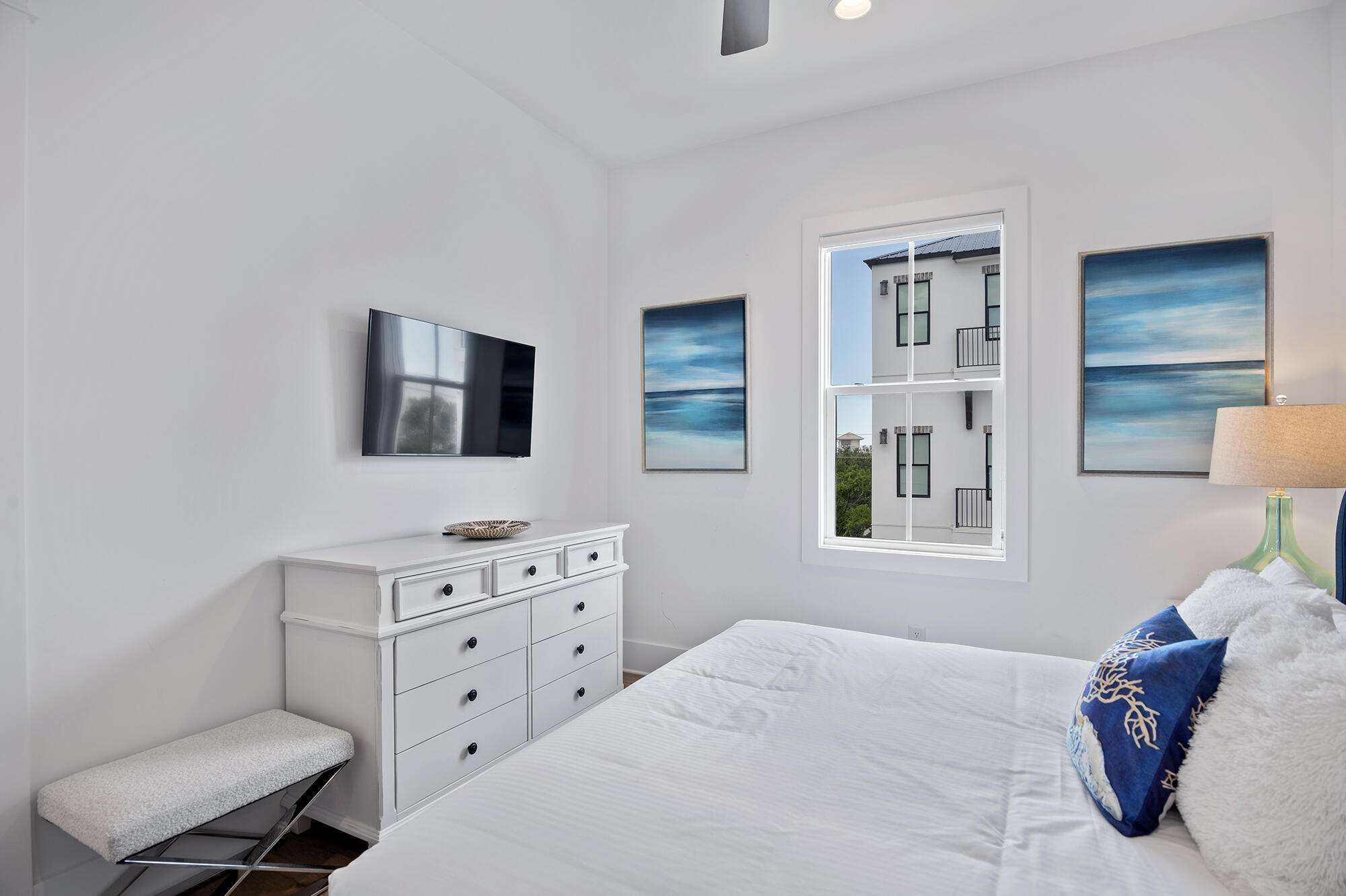 COTE D' AZUR - Residential