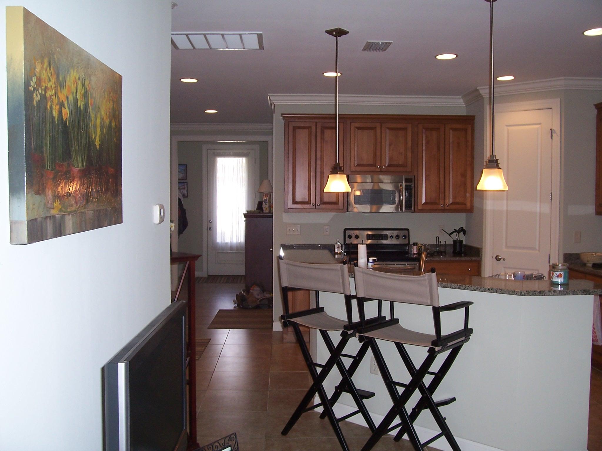 MARINA LANDING - Residential Lease