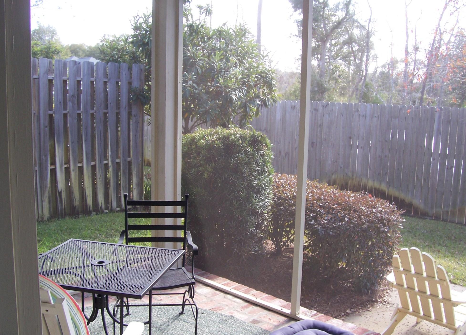 MARINA LANDING - Residential Lease