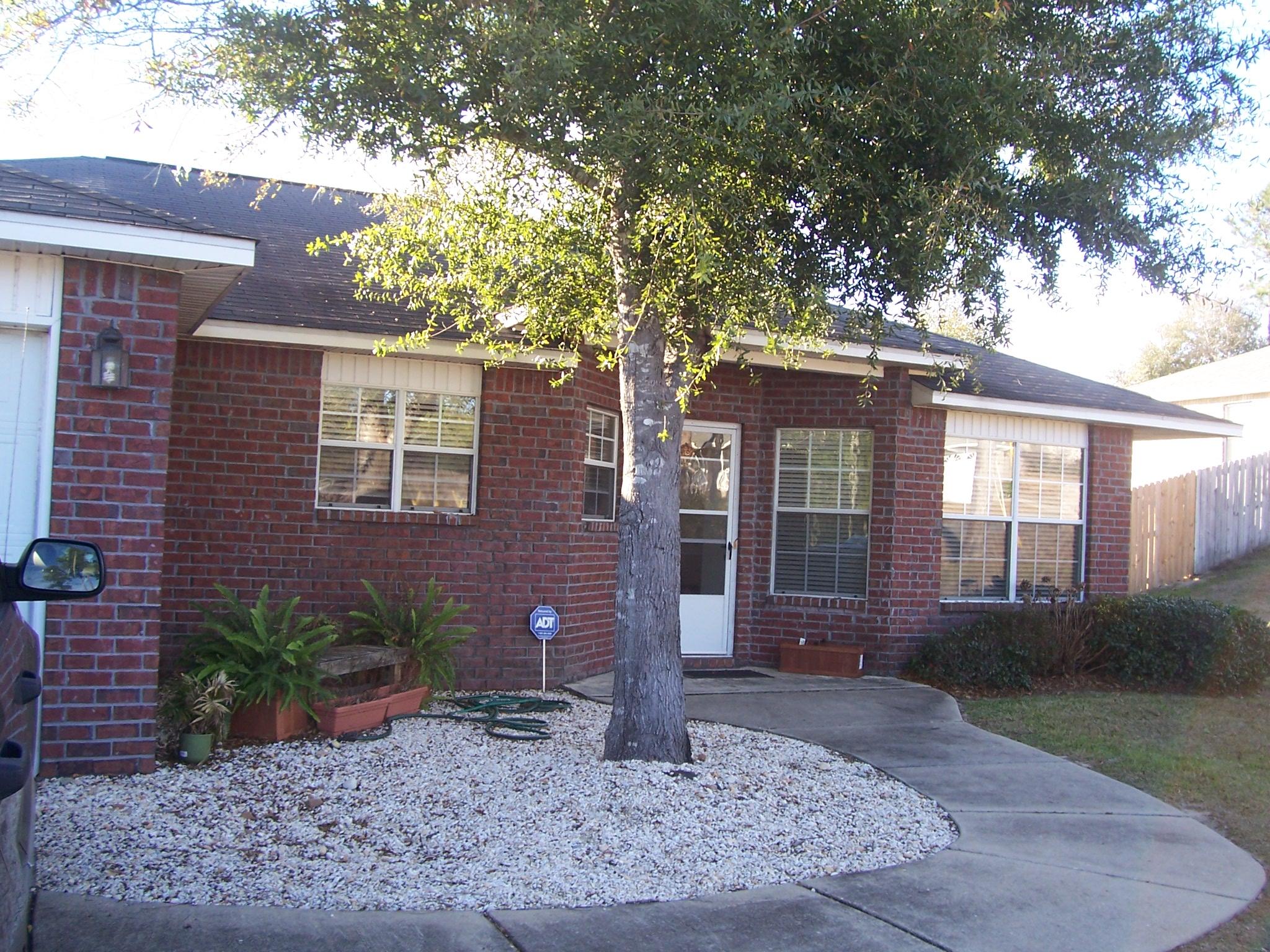 MARINA LANDING - Residential Lease