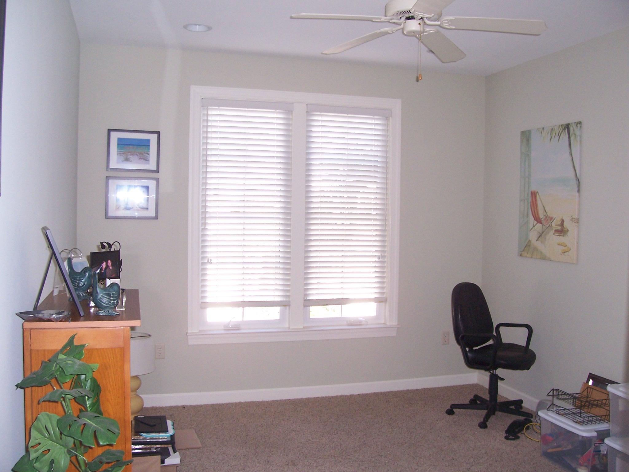 MARINA LANDING - Residential Lease