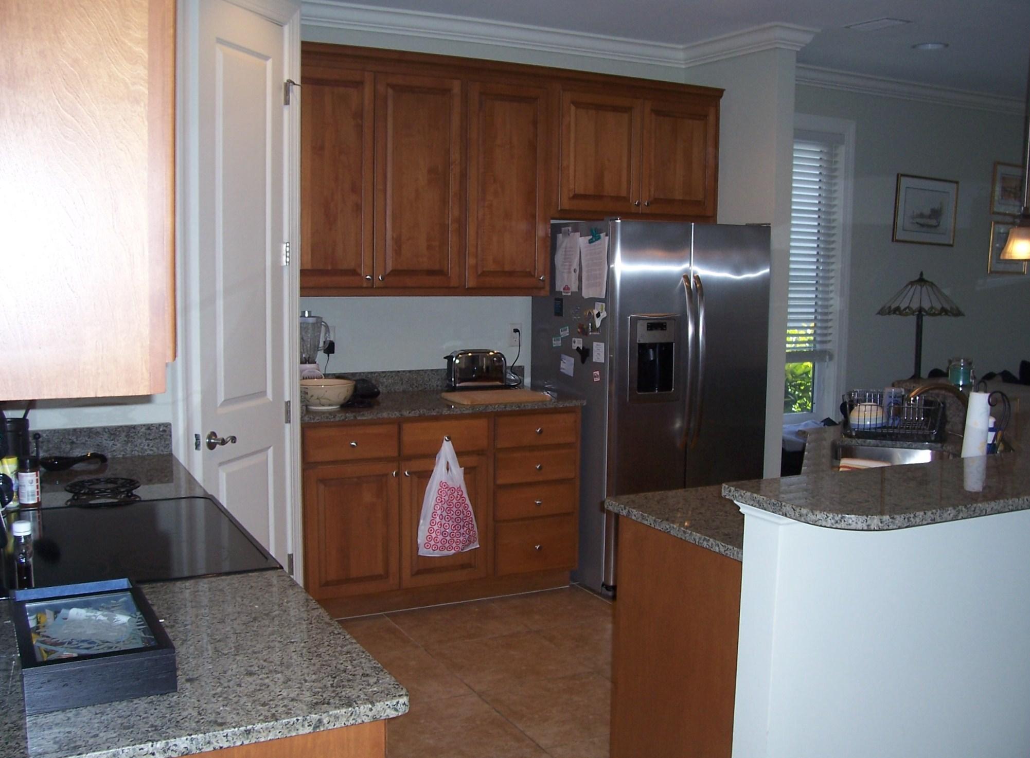 MARINA LANDING - Residential Lease