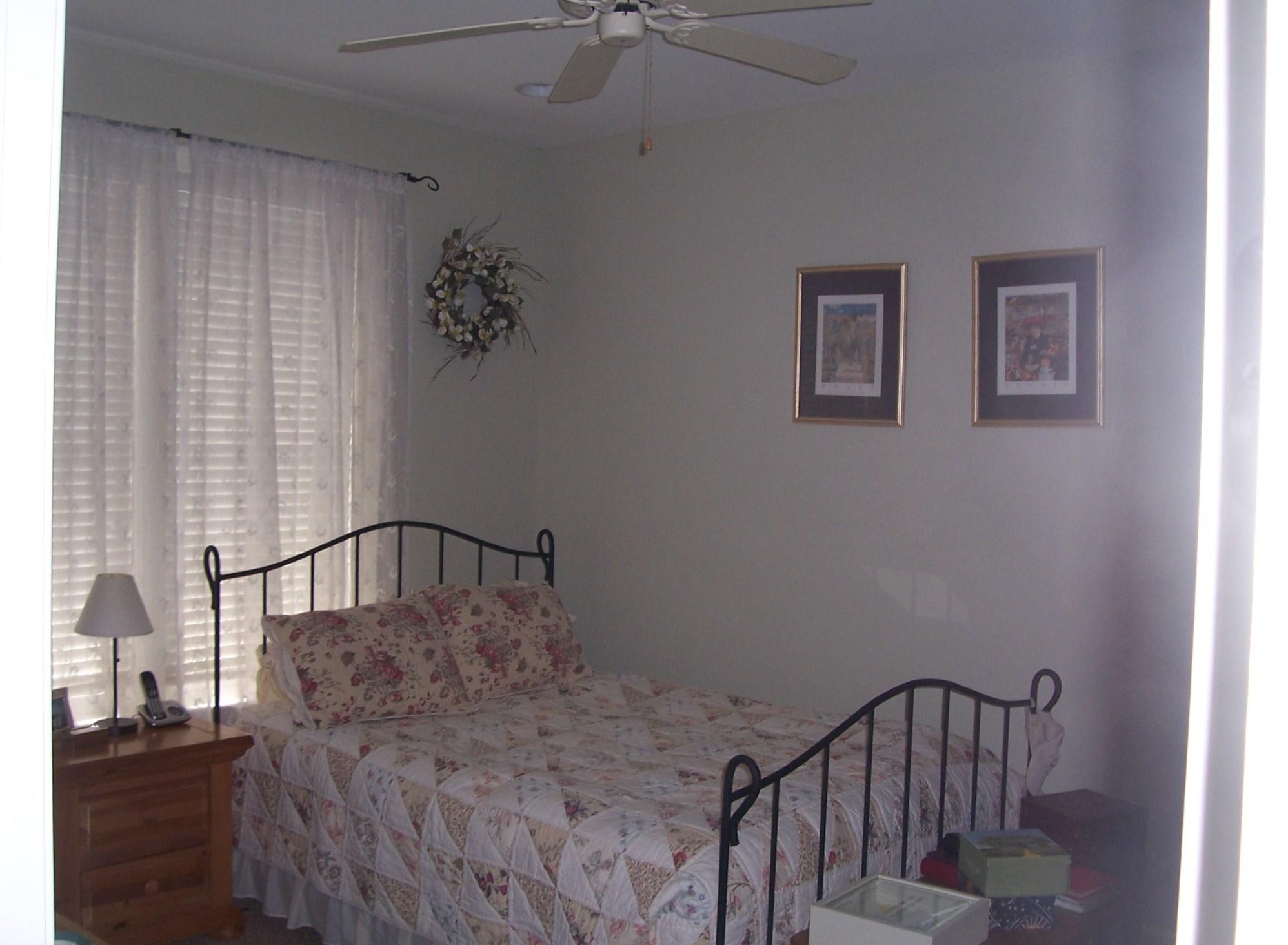 MARINA LANDING - Residential Lease