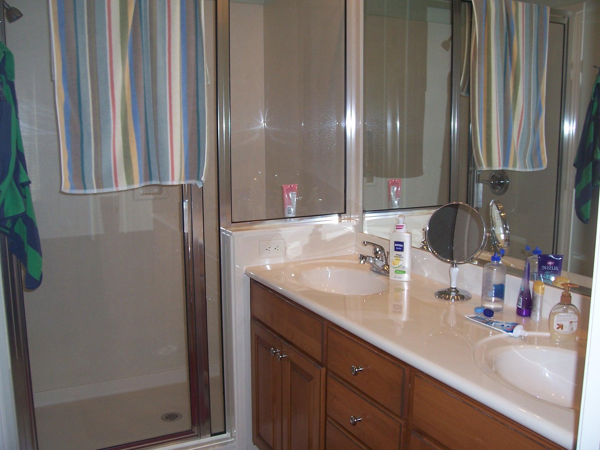 MARINA LANDING - Residential Lease