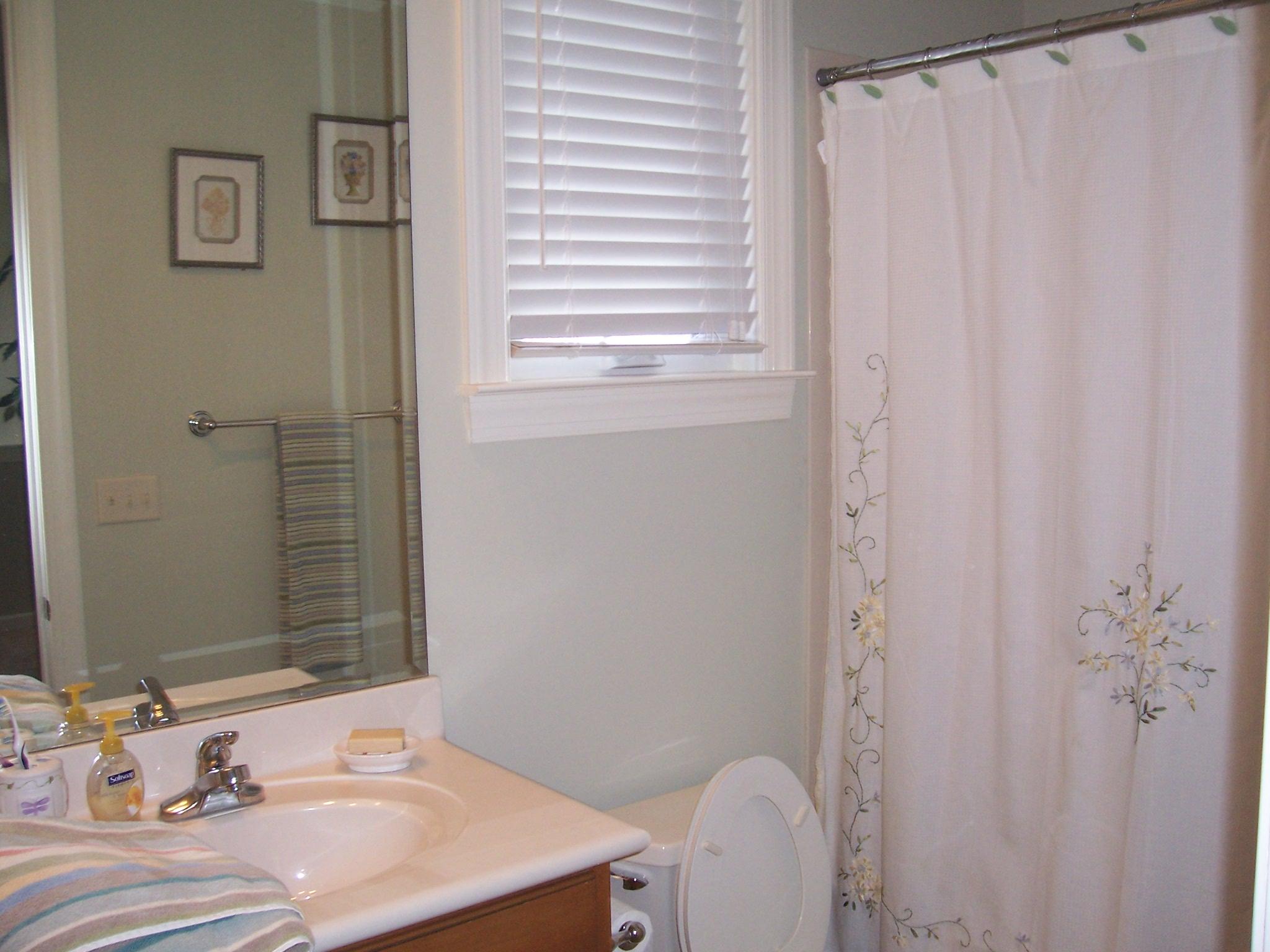 MARINA LANDING - Residential Lease