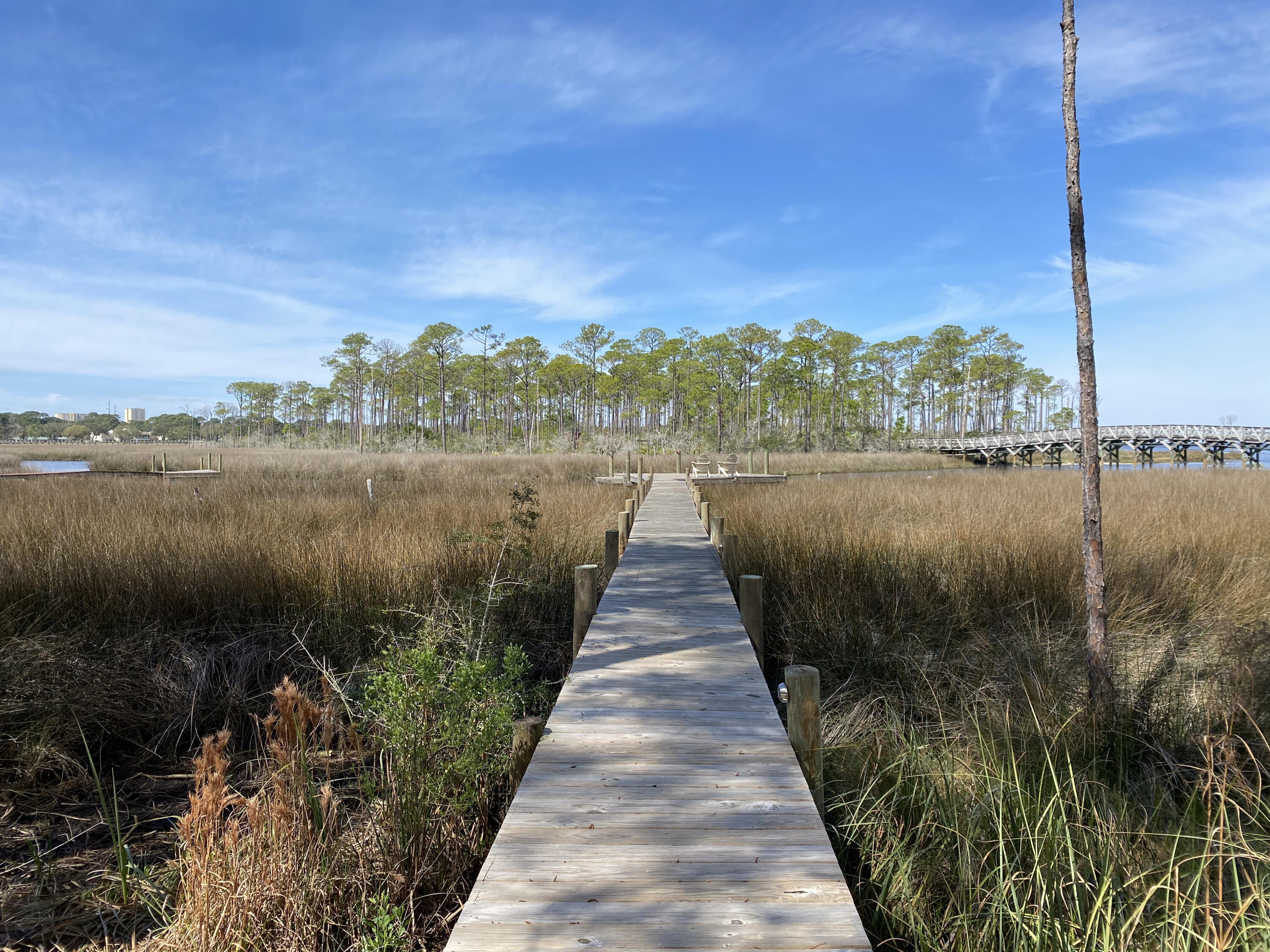 BAYPINES (SANDESTIN) - Residential