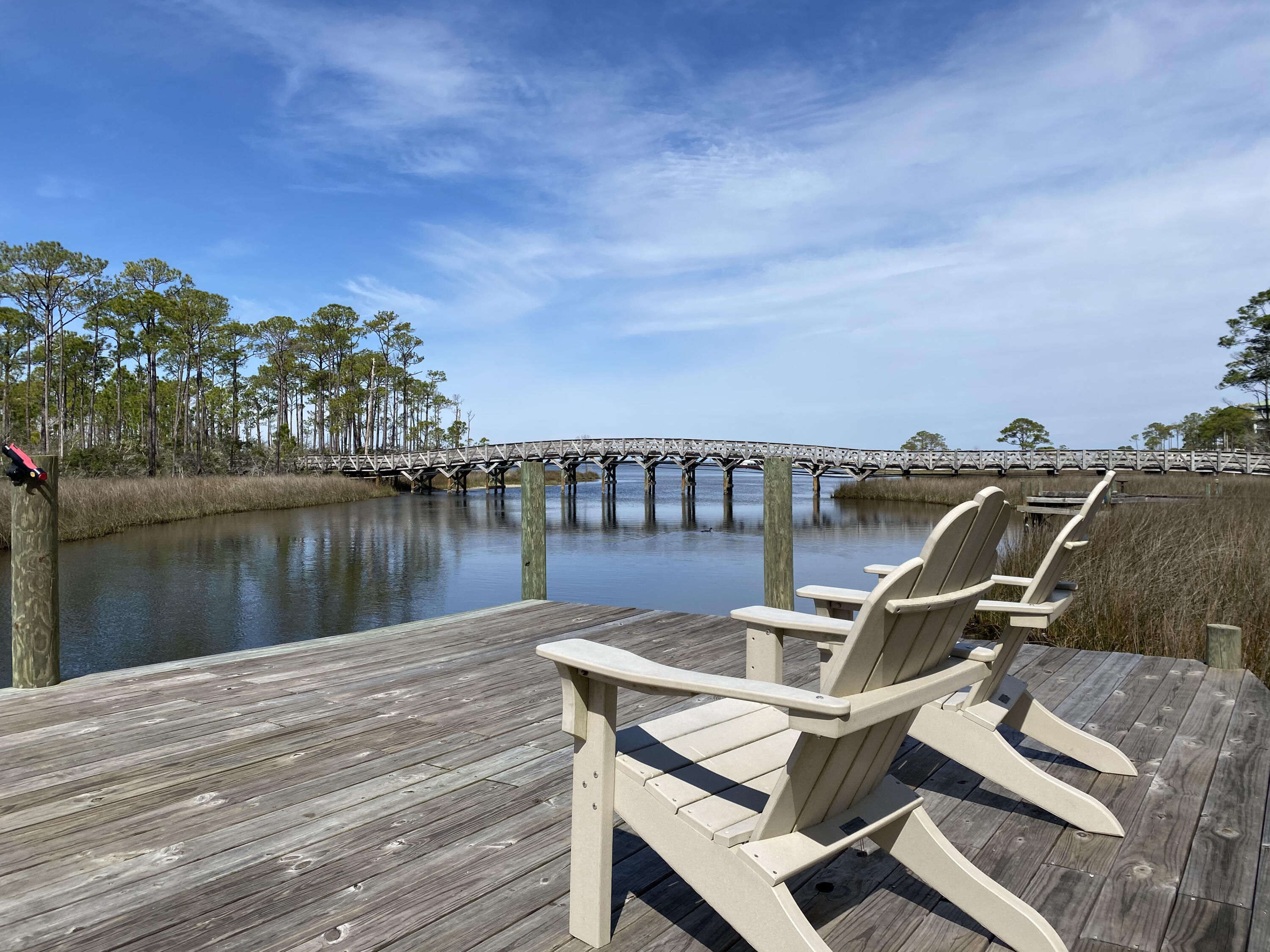 BAYPINES (SANDESTIN) - Residential