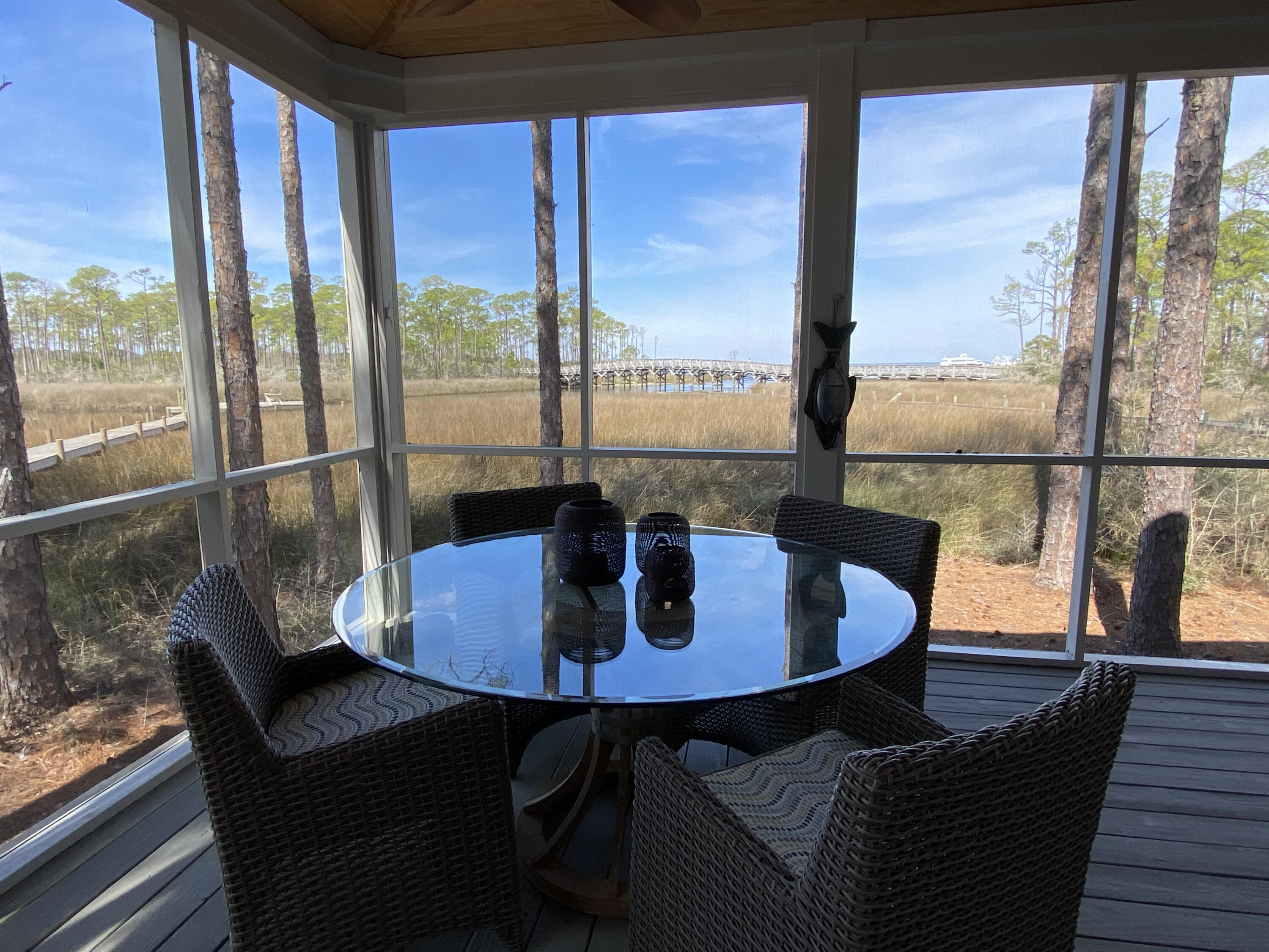 BAYPINES (SANDESTIN) - Residential