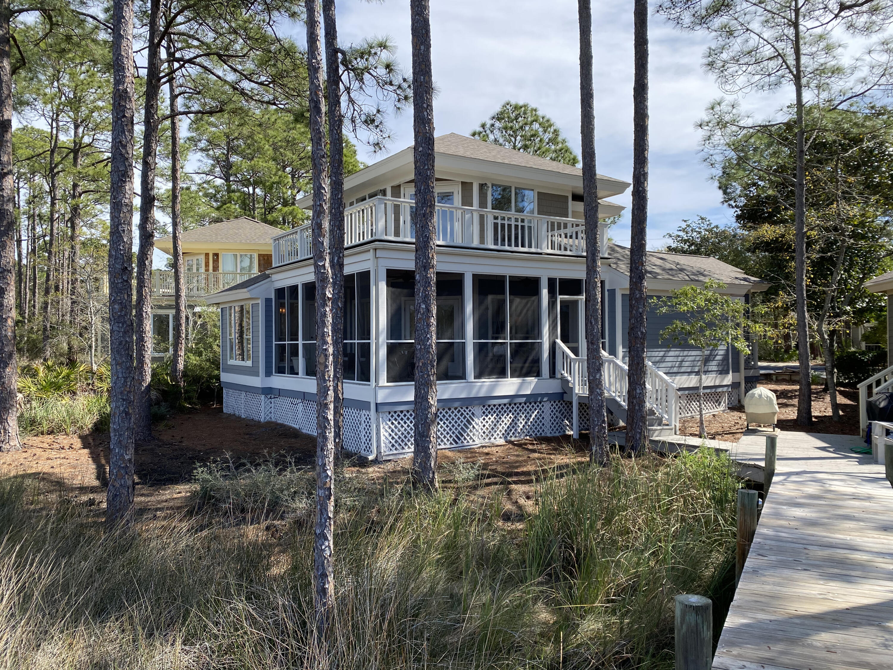 BAYPINES (SANDESTIN) - Residential