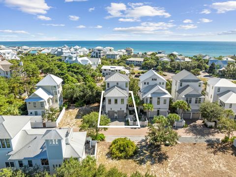 191 Sand Oaks Circle Santa Rosa Beach FL 32459