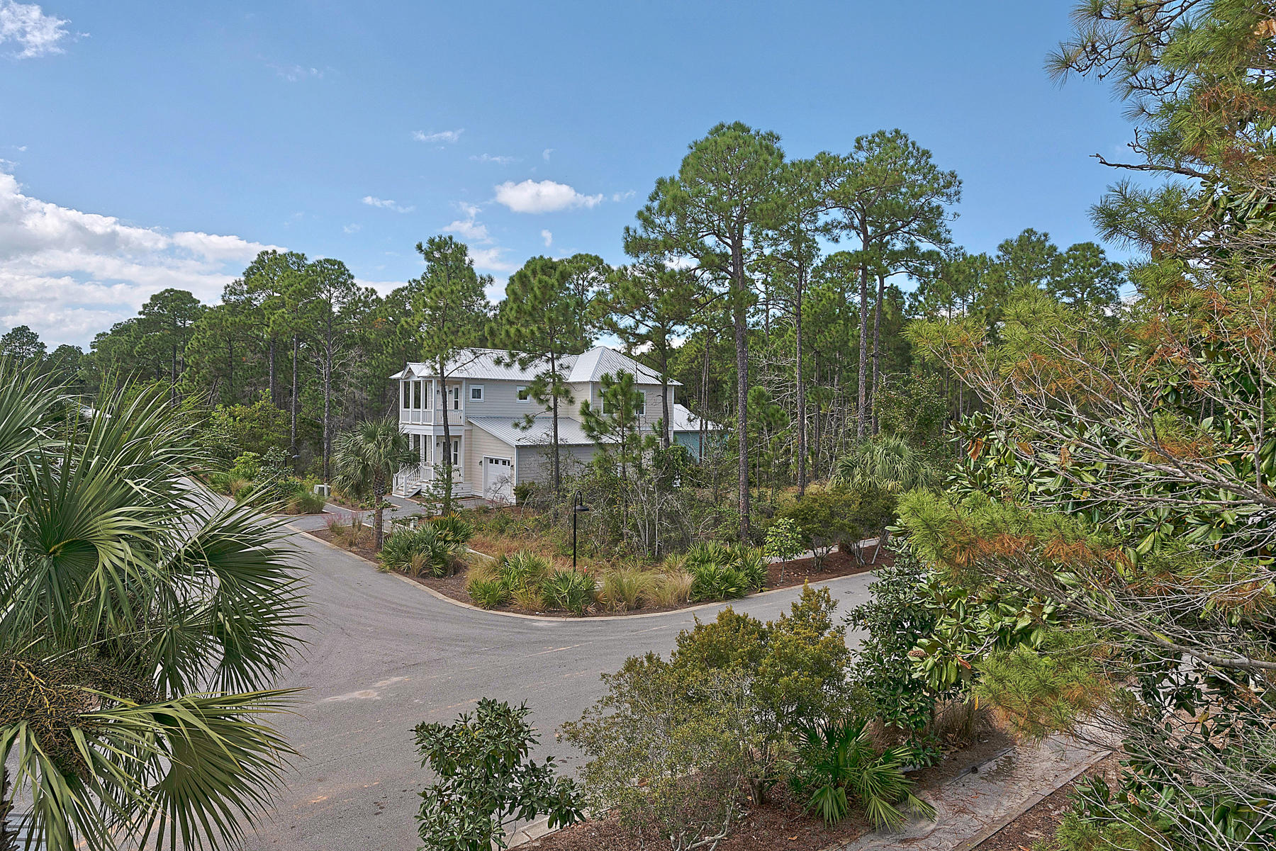 HIDDEN GROVE - Residential