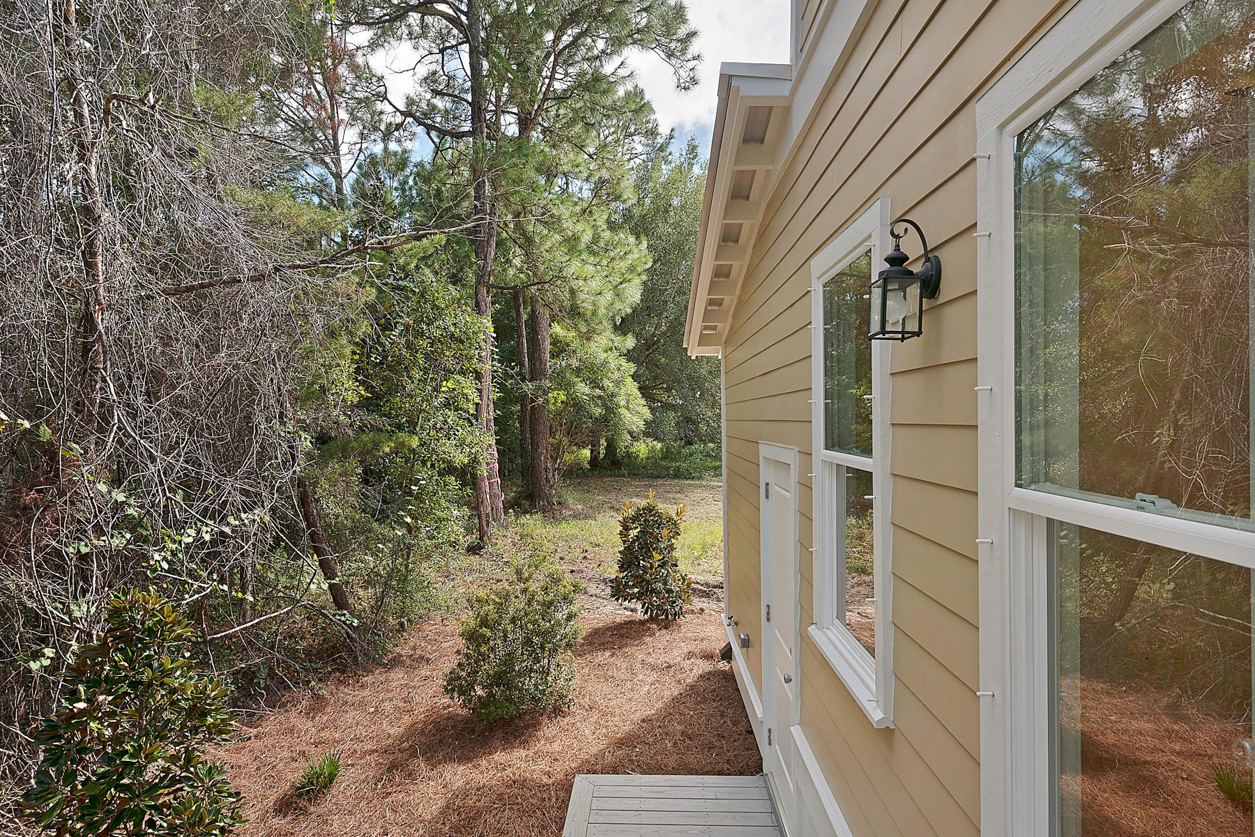 HIDDEN GROVE - Residential