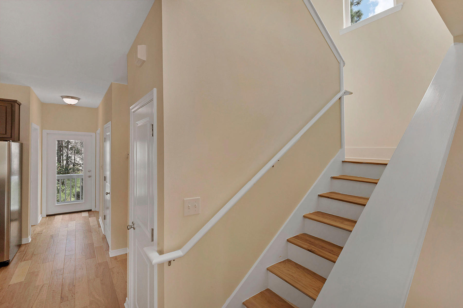 HIDDEN GROVE - Residential