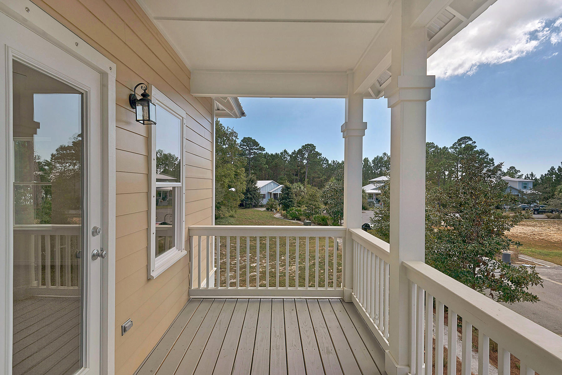 HIDDEN GROVE - Residential