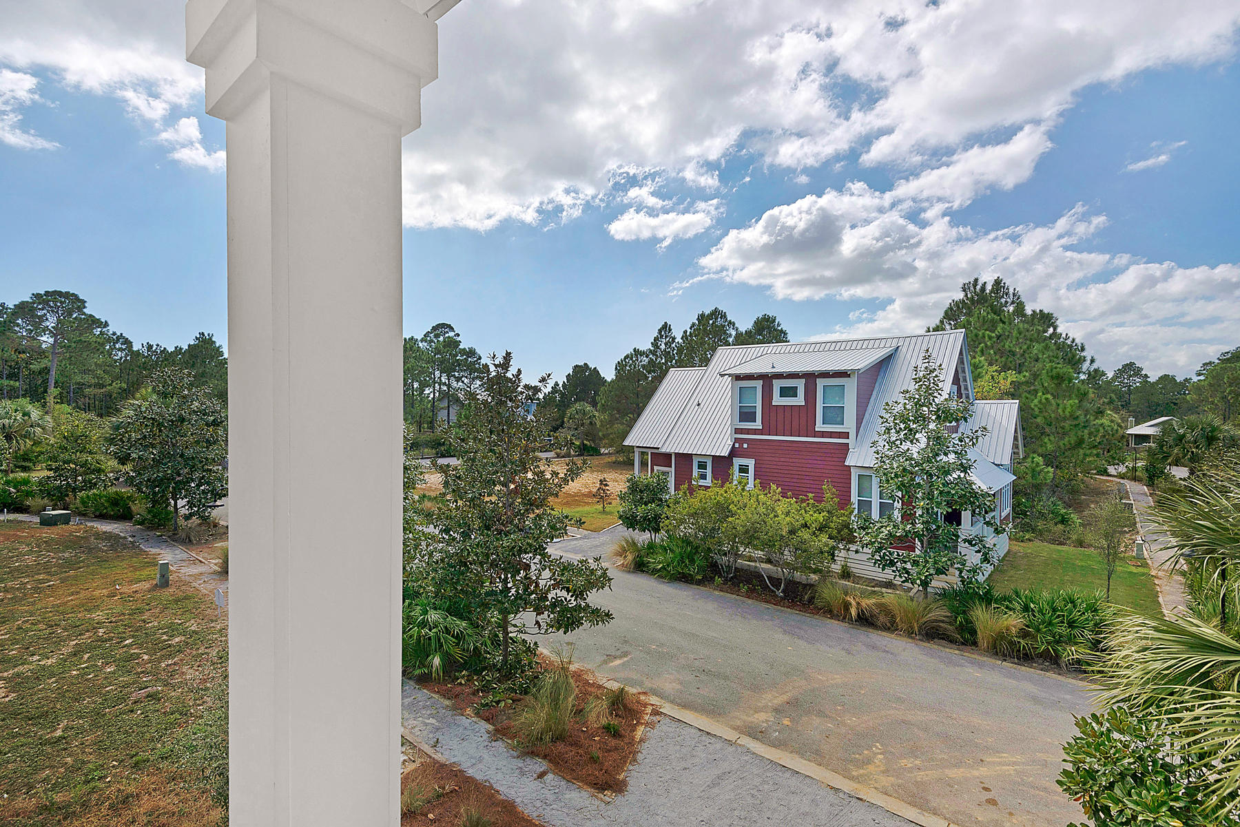 HIDDEN GROVE - Residential