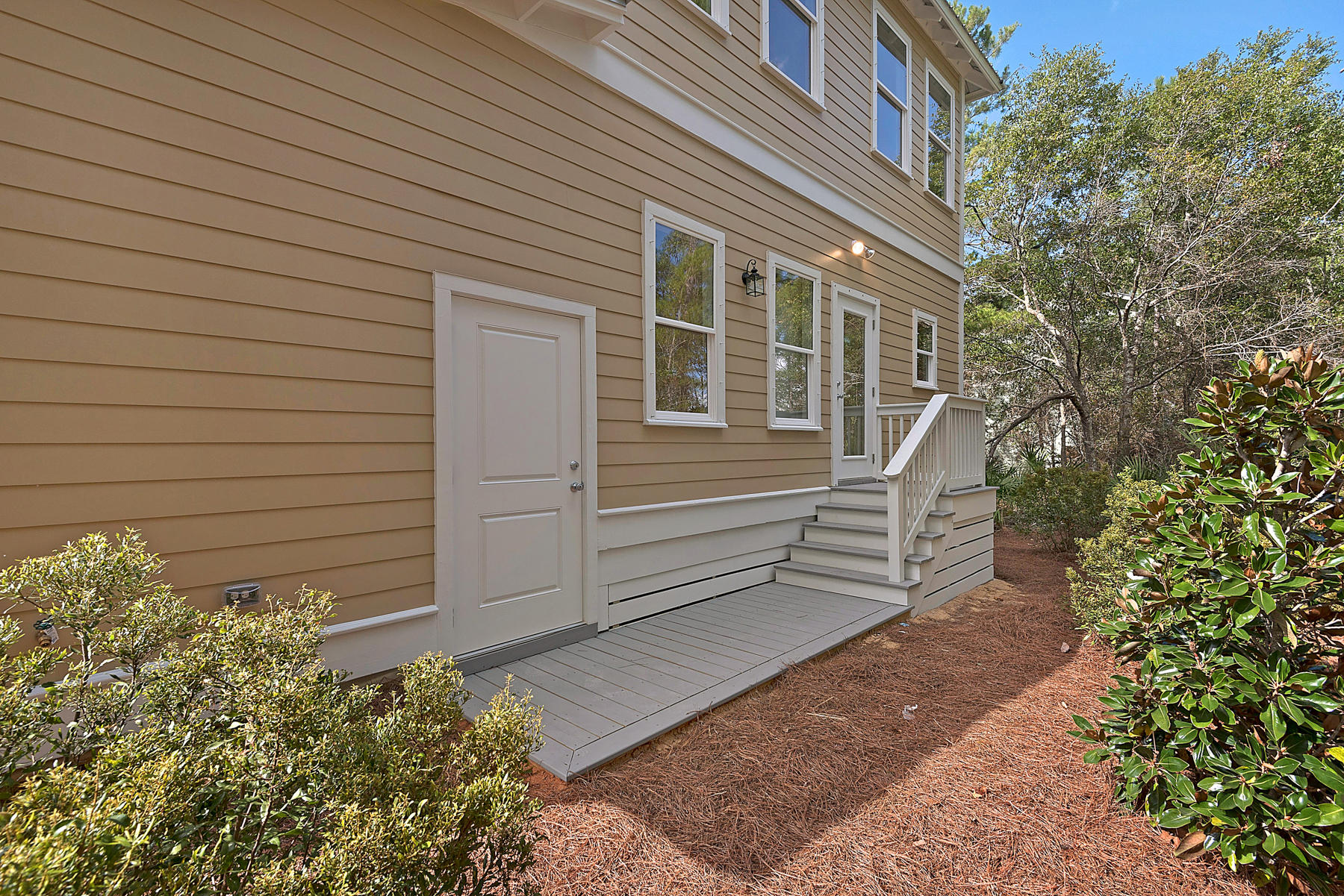 HIDDEN GROVE - Residential