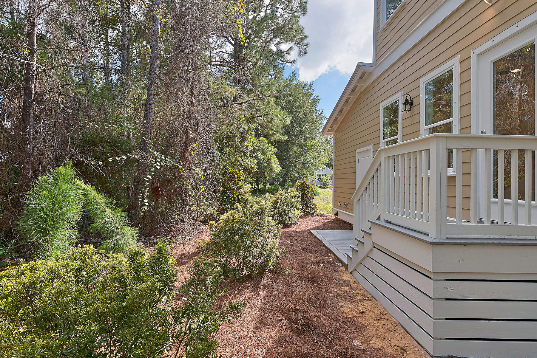 HIDDEN GROVE - Residential