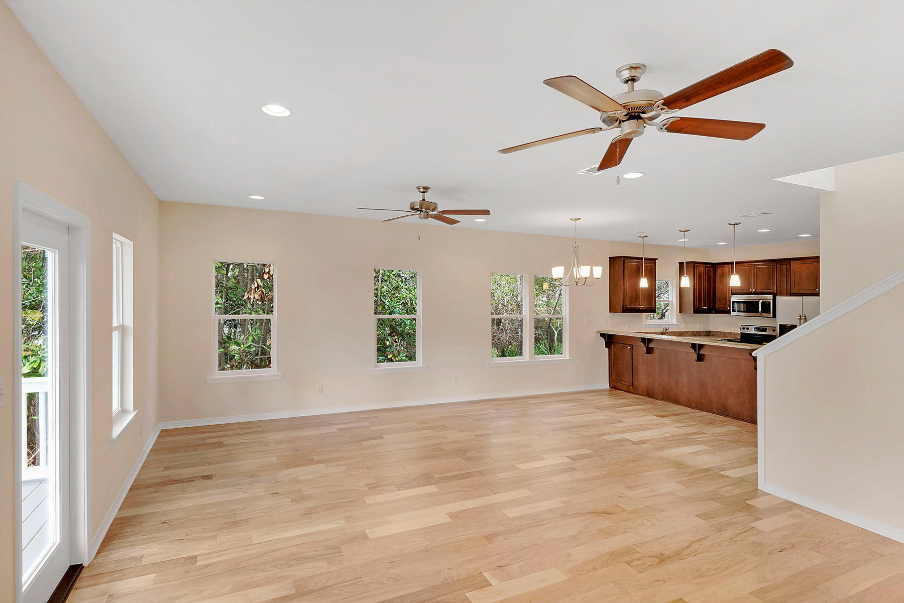 HIDDEN GROVE - Residential