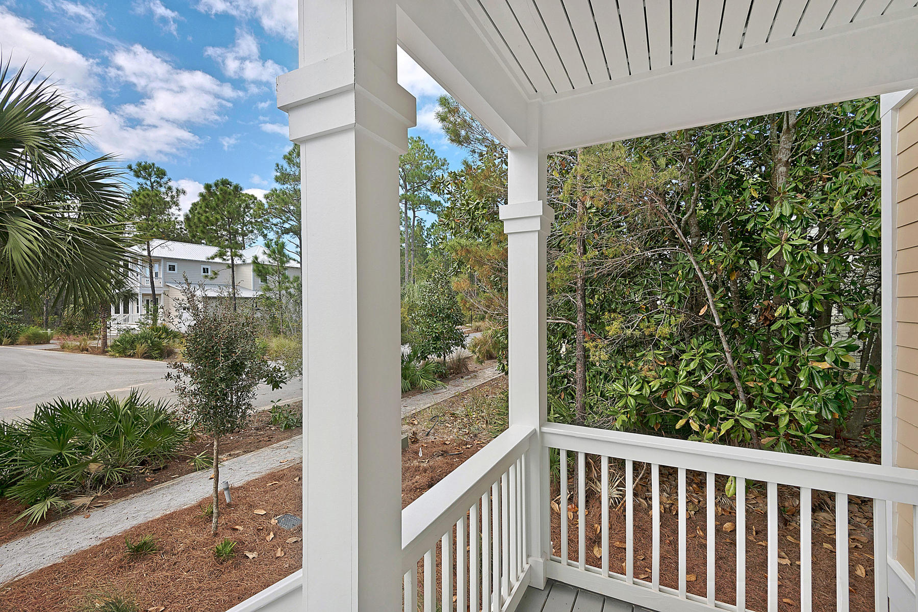 HIDDEN GROVE - Residential