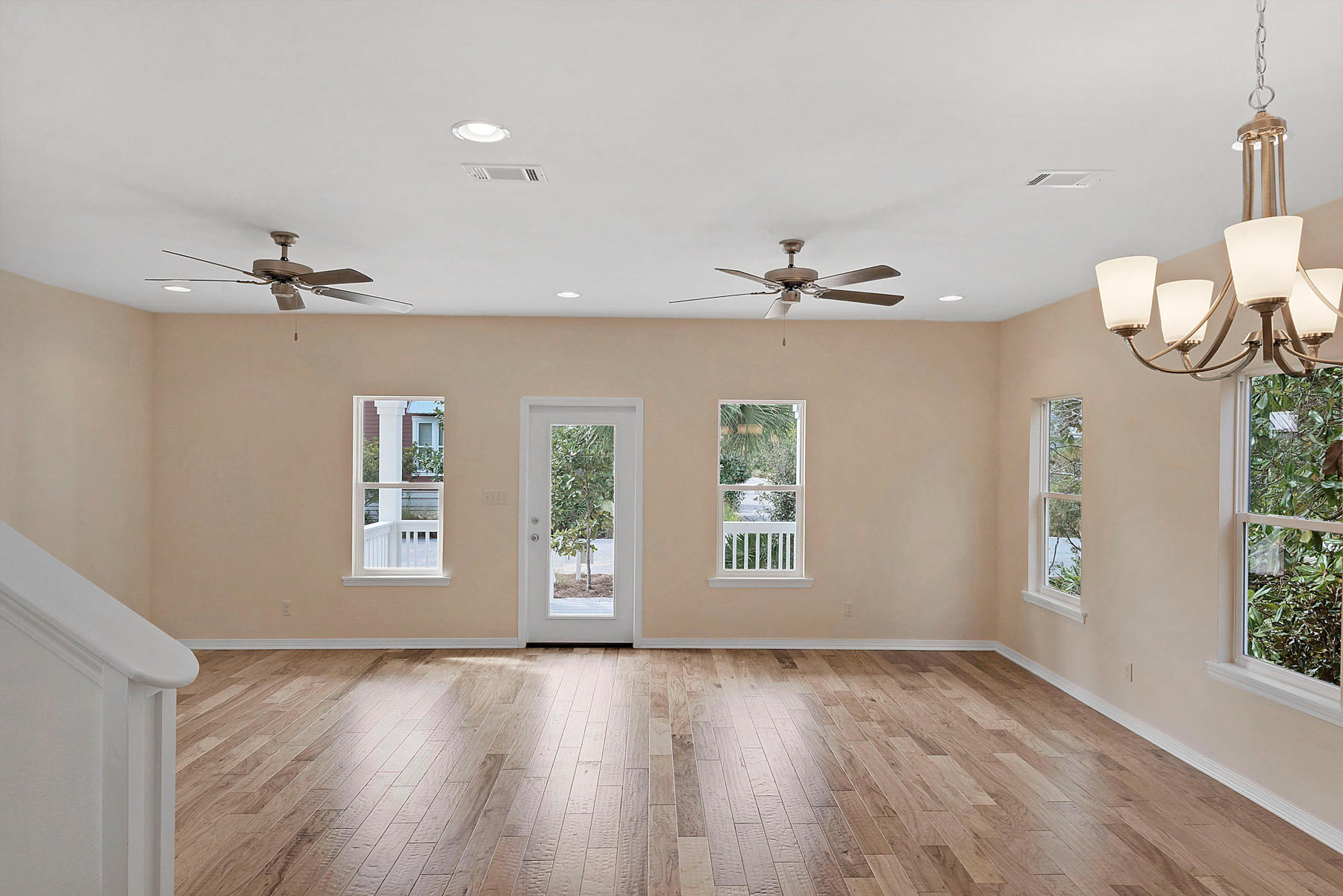 HIDDEN GROVE - Residential