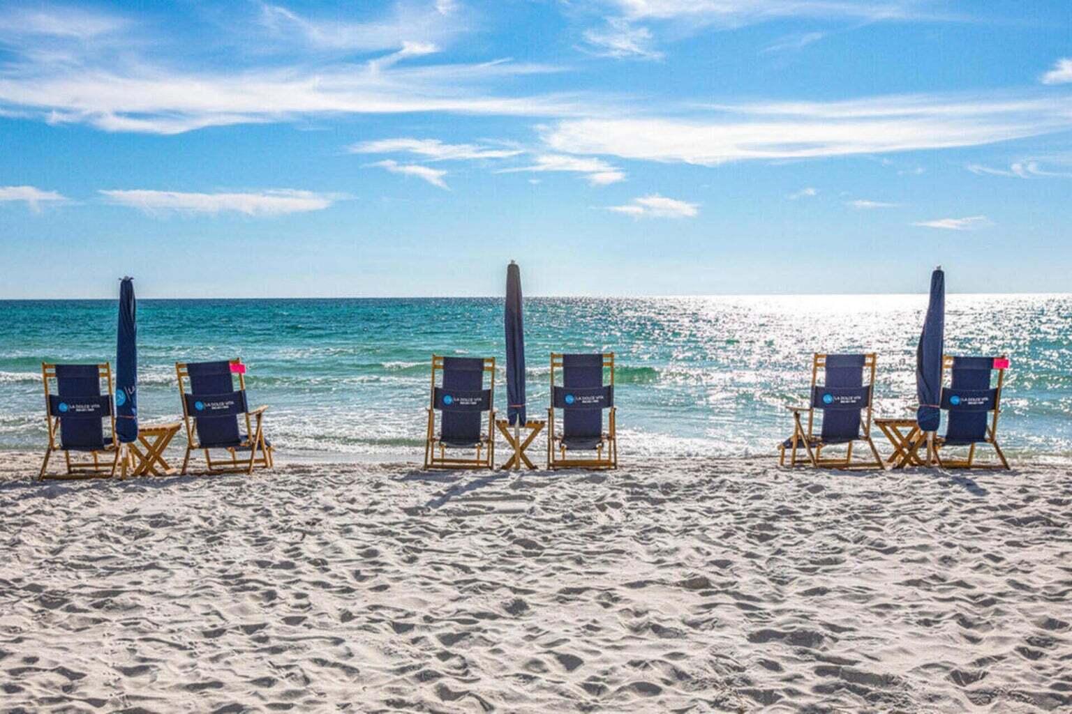 VILLAGE OF SOUTH WALTON BEACH - Residential