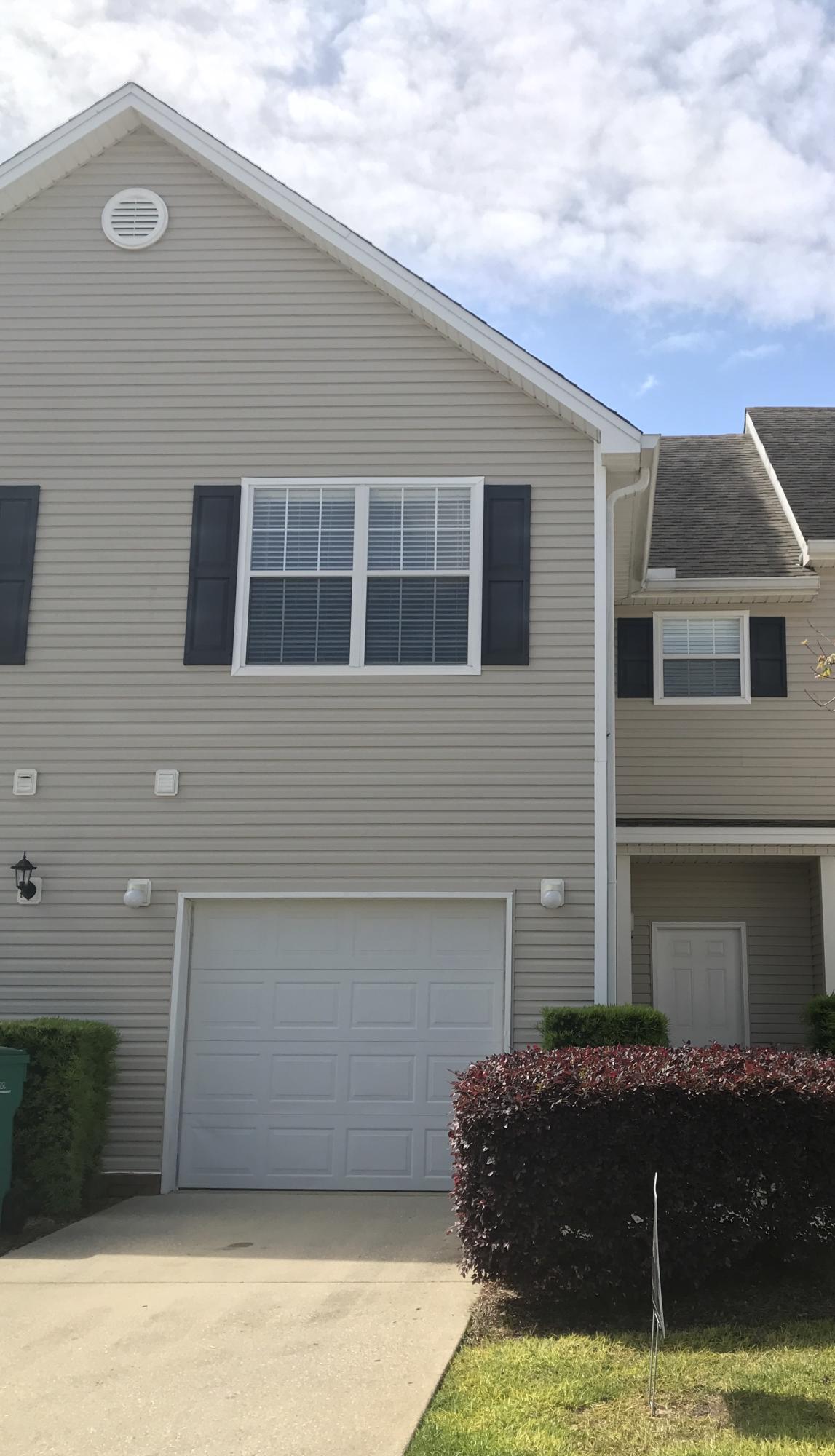 ENDICOTT VILLAGE - Residential