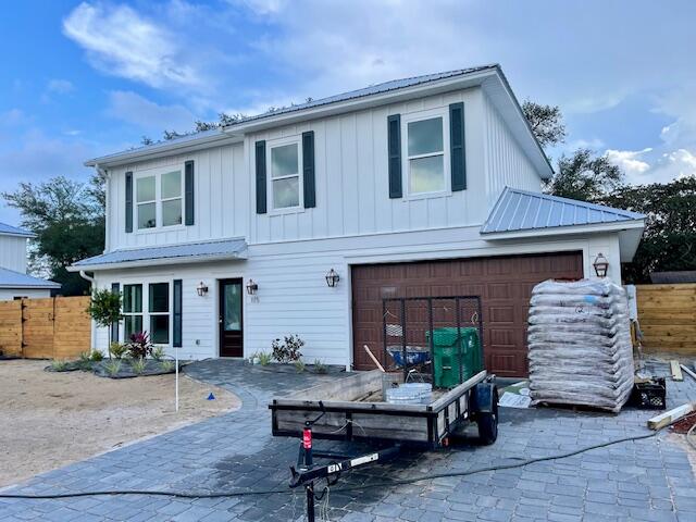 Destin Cottages - Residential