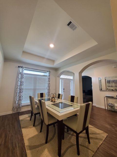 Redstone Commons - Residential Lease