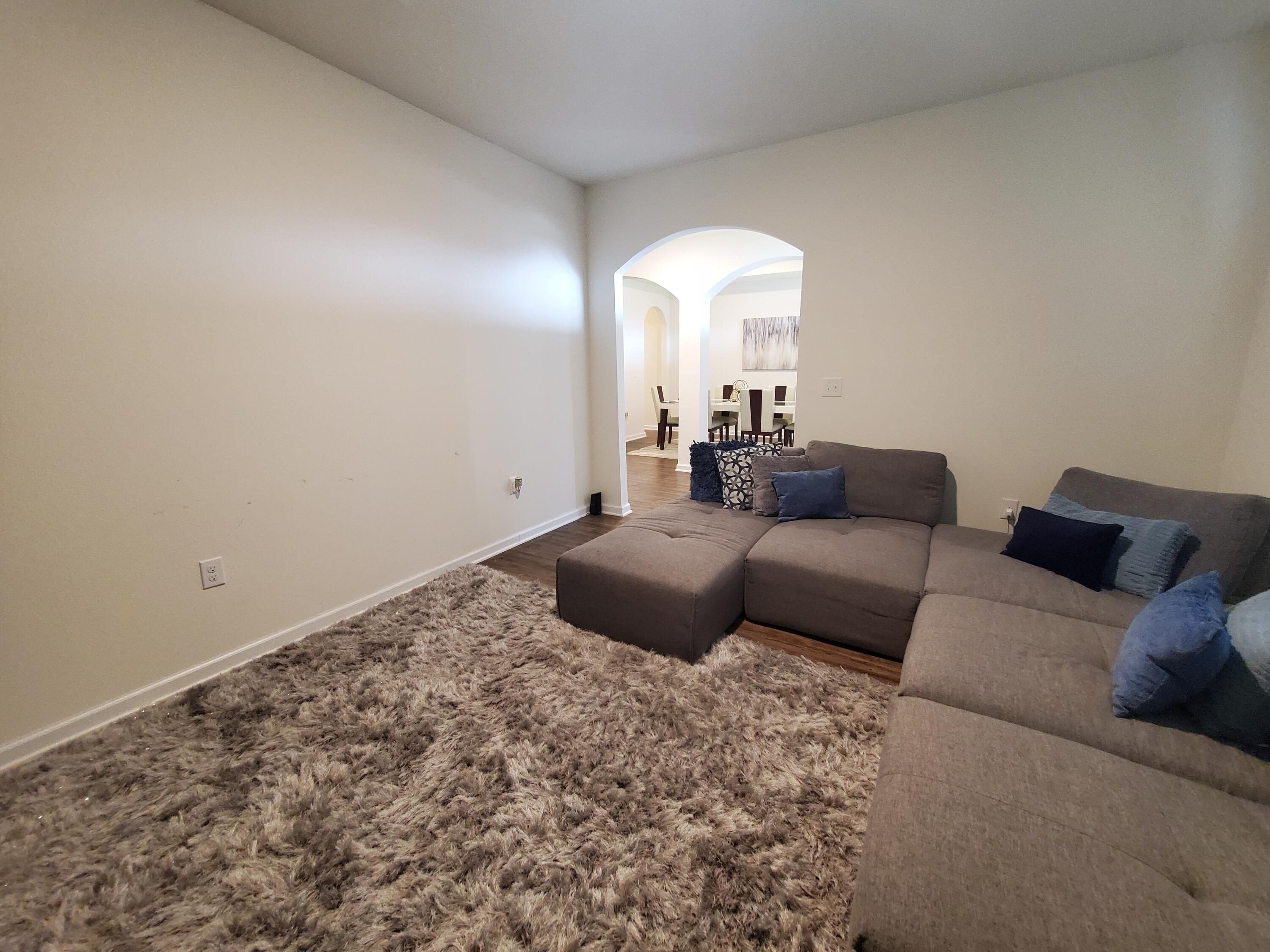 Redstone Commons - Residential Lease