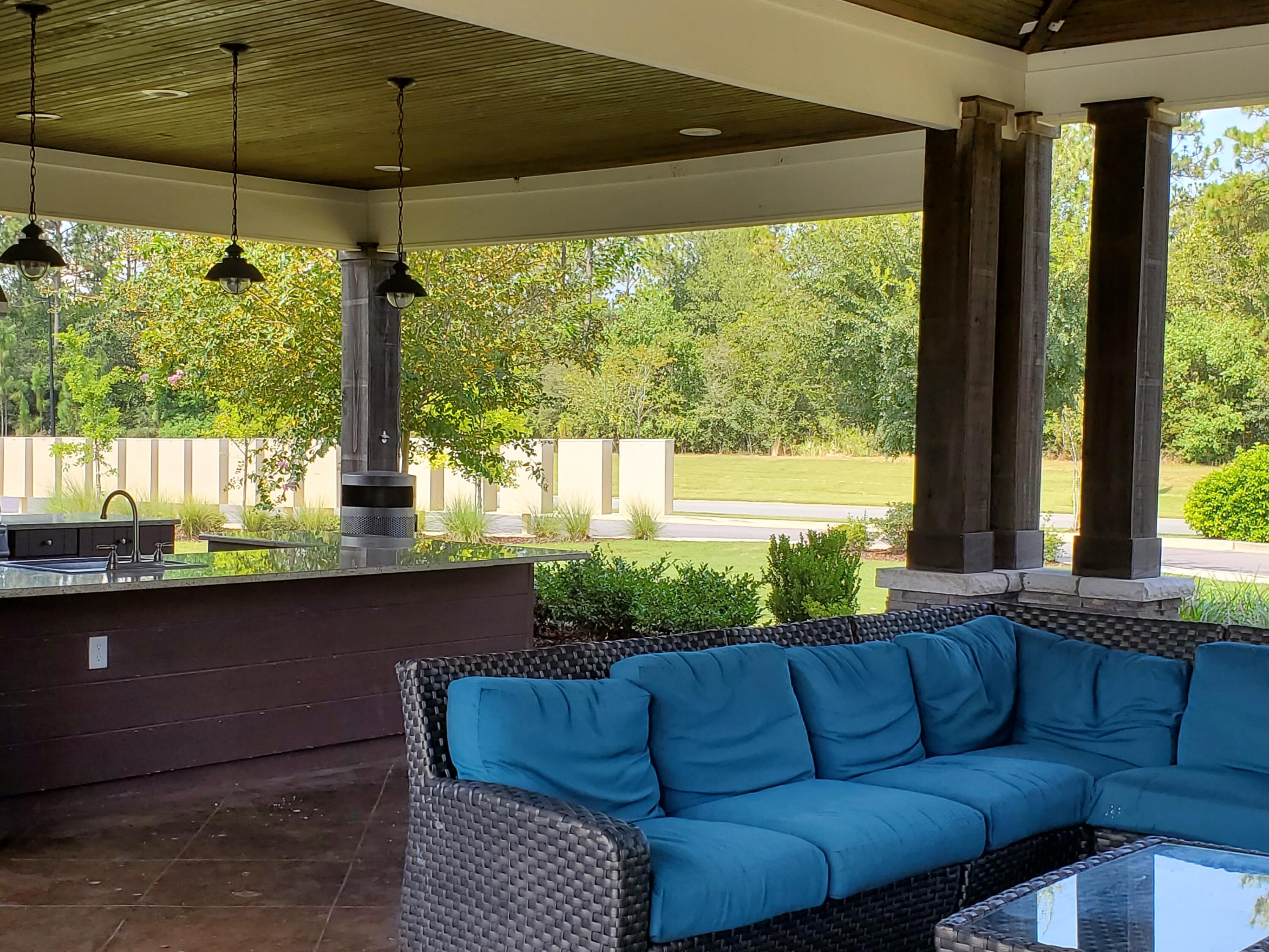 Redstone Commons - Residential Lease