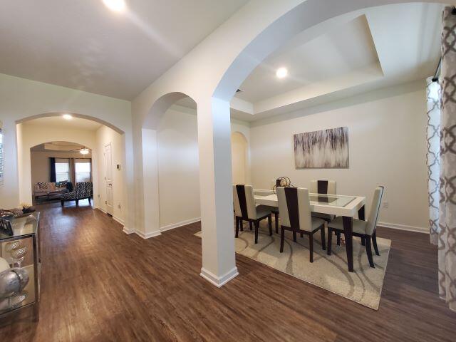 Redstone Commons - Residential Lease