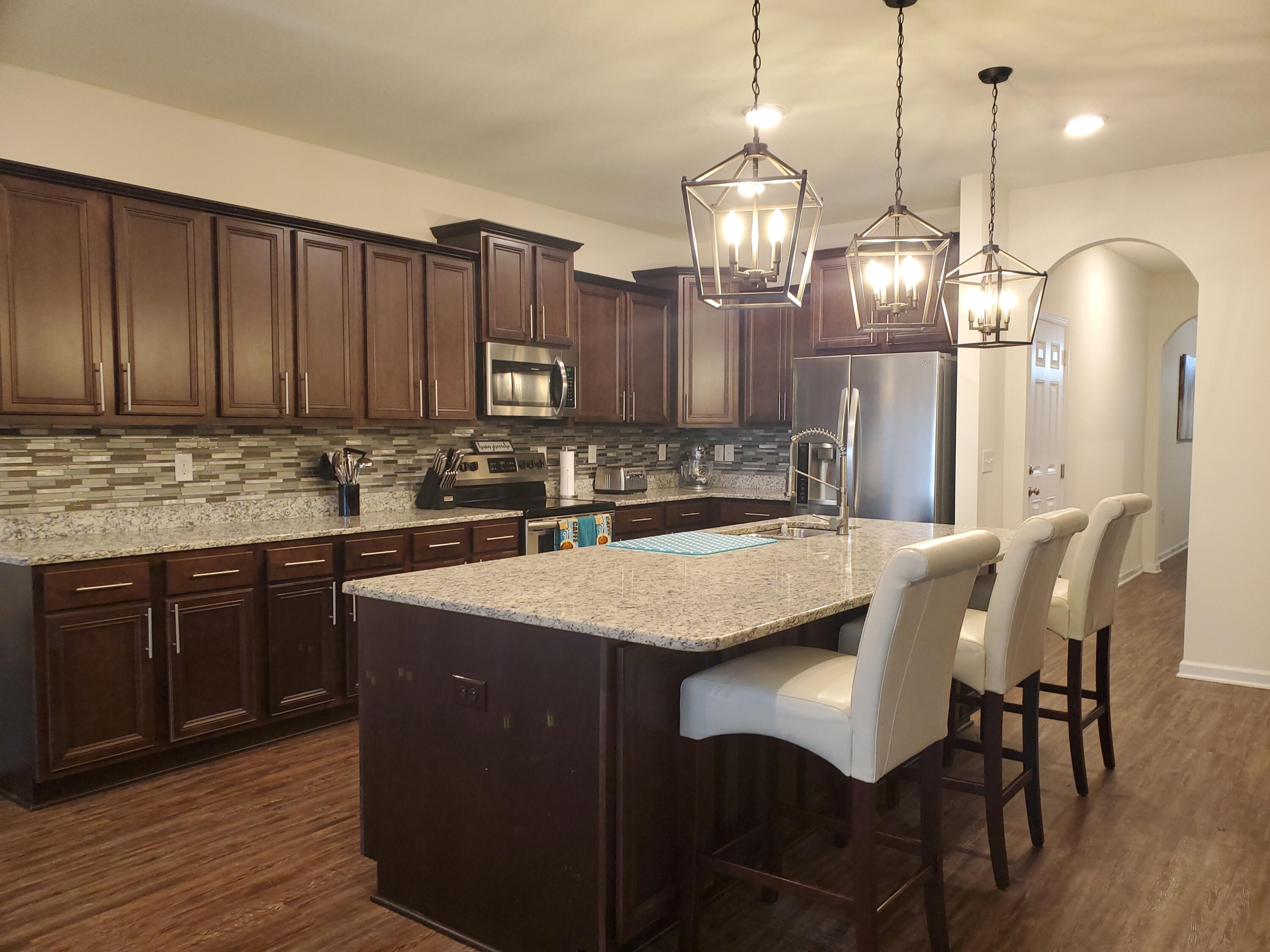 Redstone Commons - Residential Lease