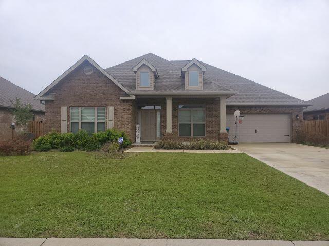 Redstone Commons - Residential Lease