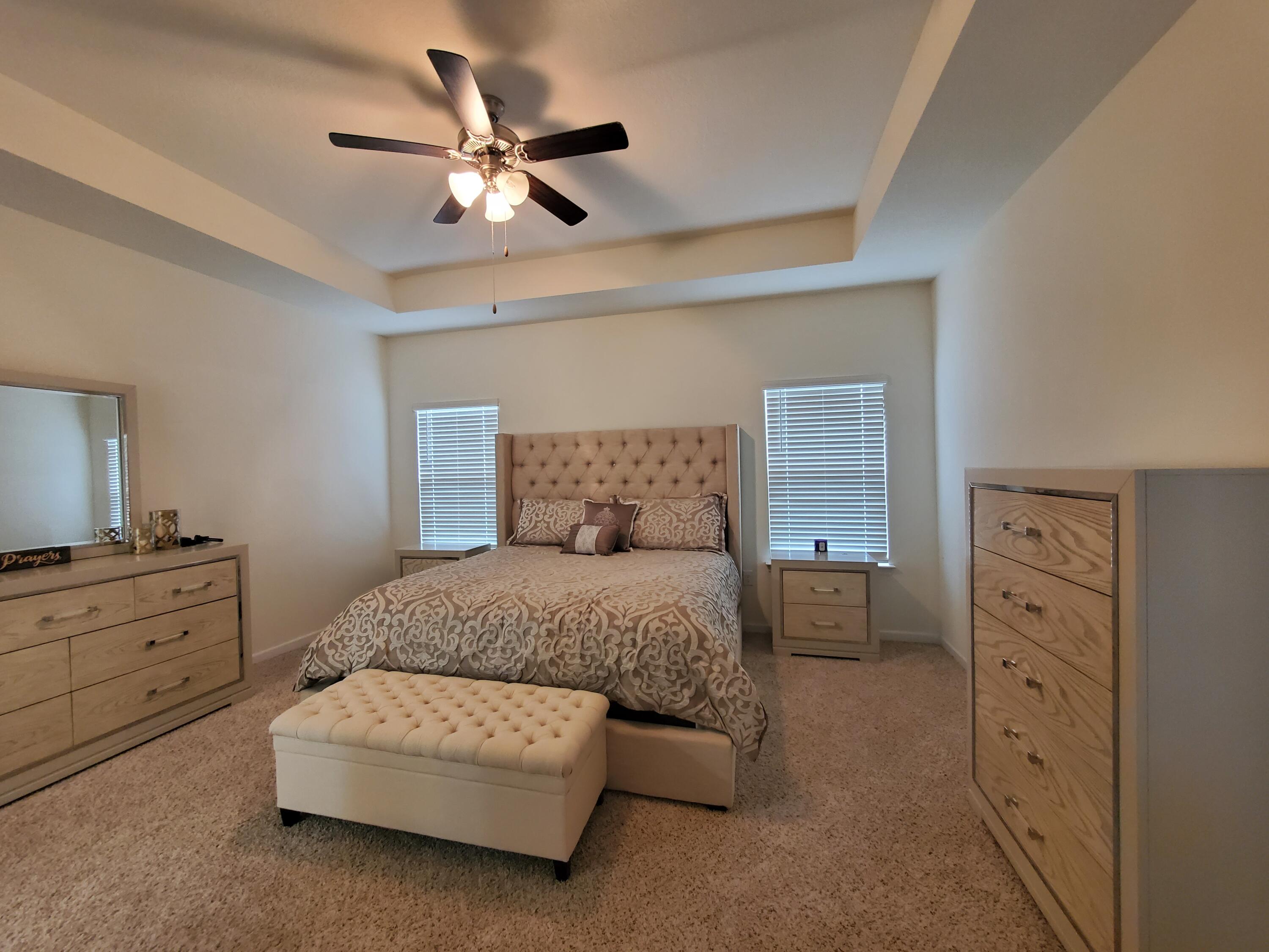 Redstone Commons - Residential Lease