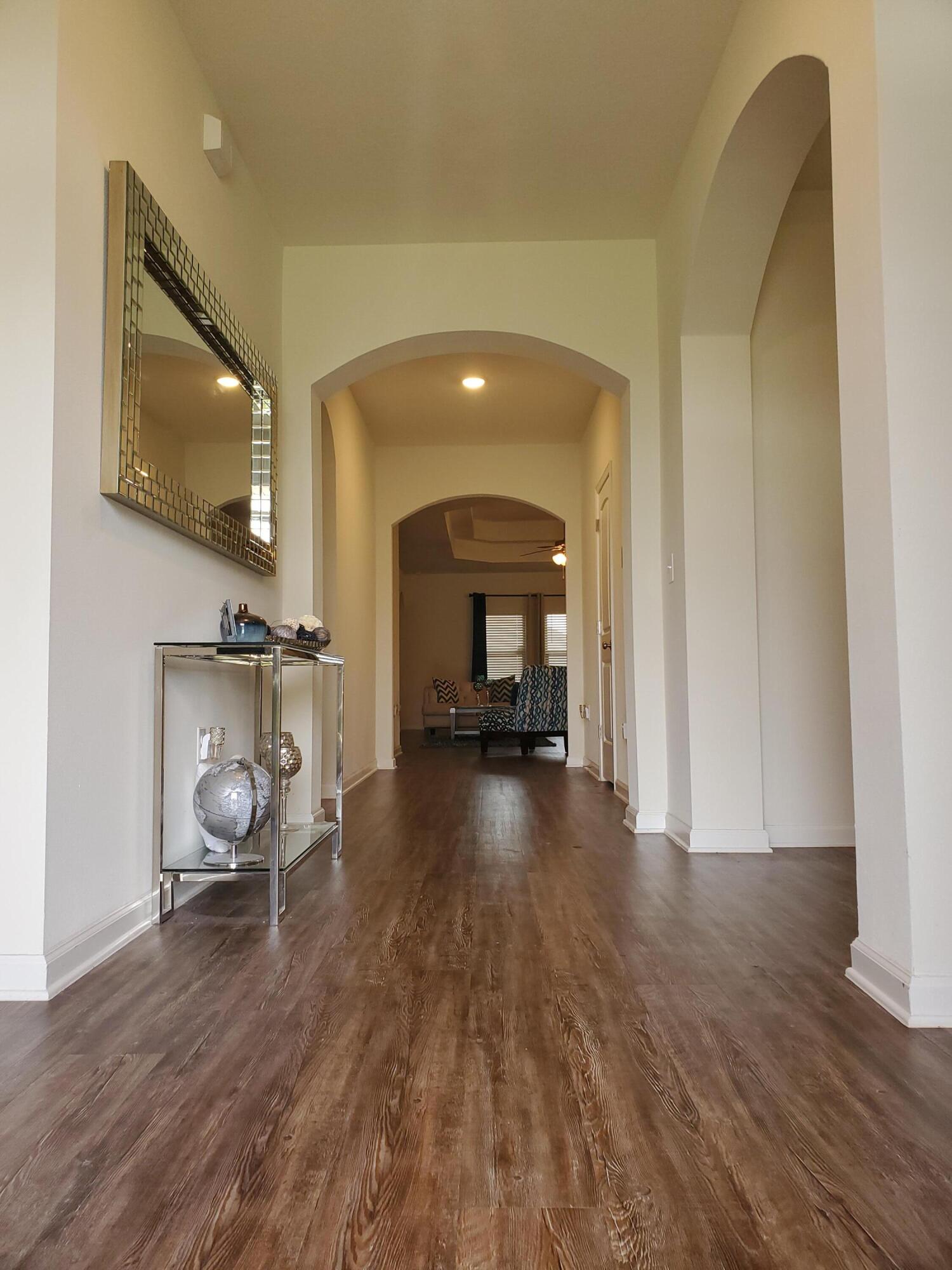 Redstone Commons - Residential Lease