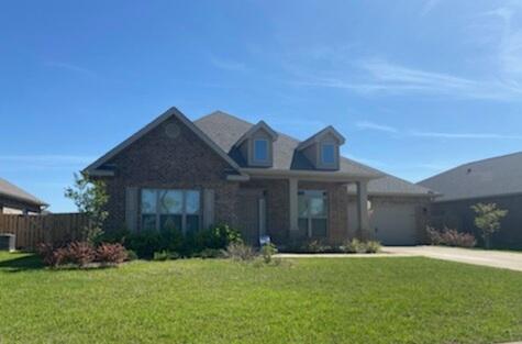 Redstone Commons - Residential Lease