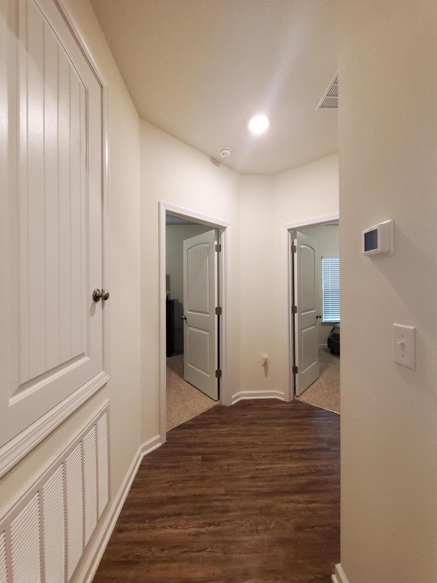 Redstone Commons - Residential Lease