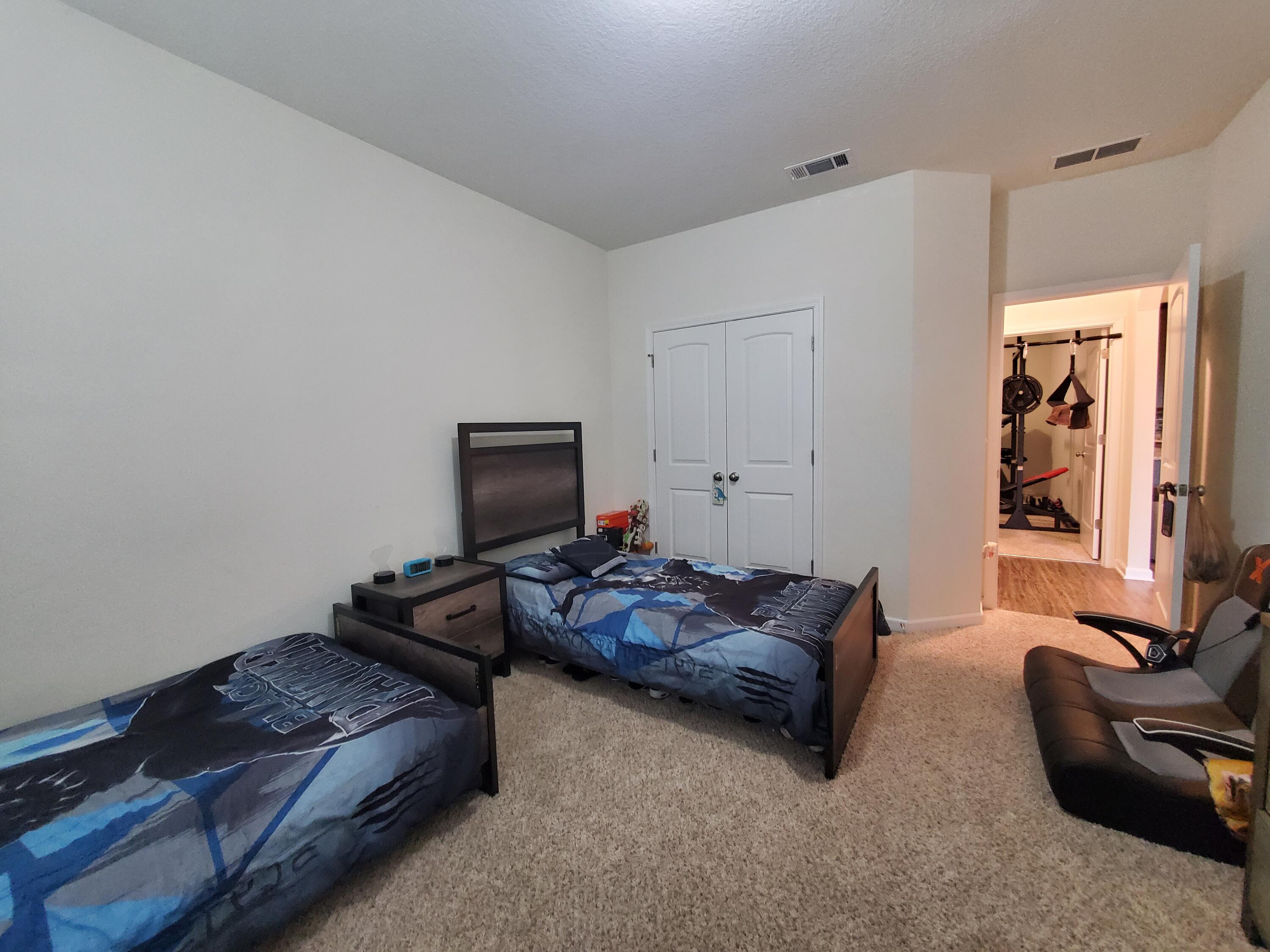 Redstone Commons - Residential Lease