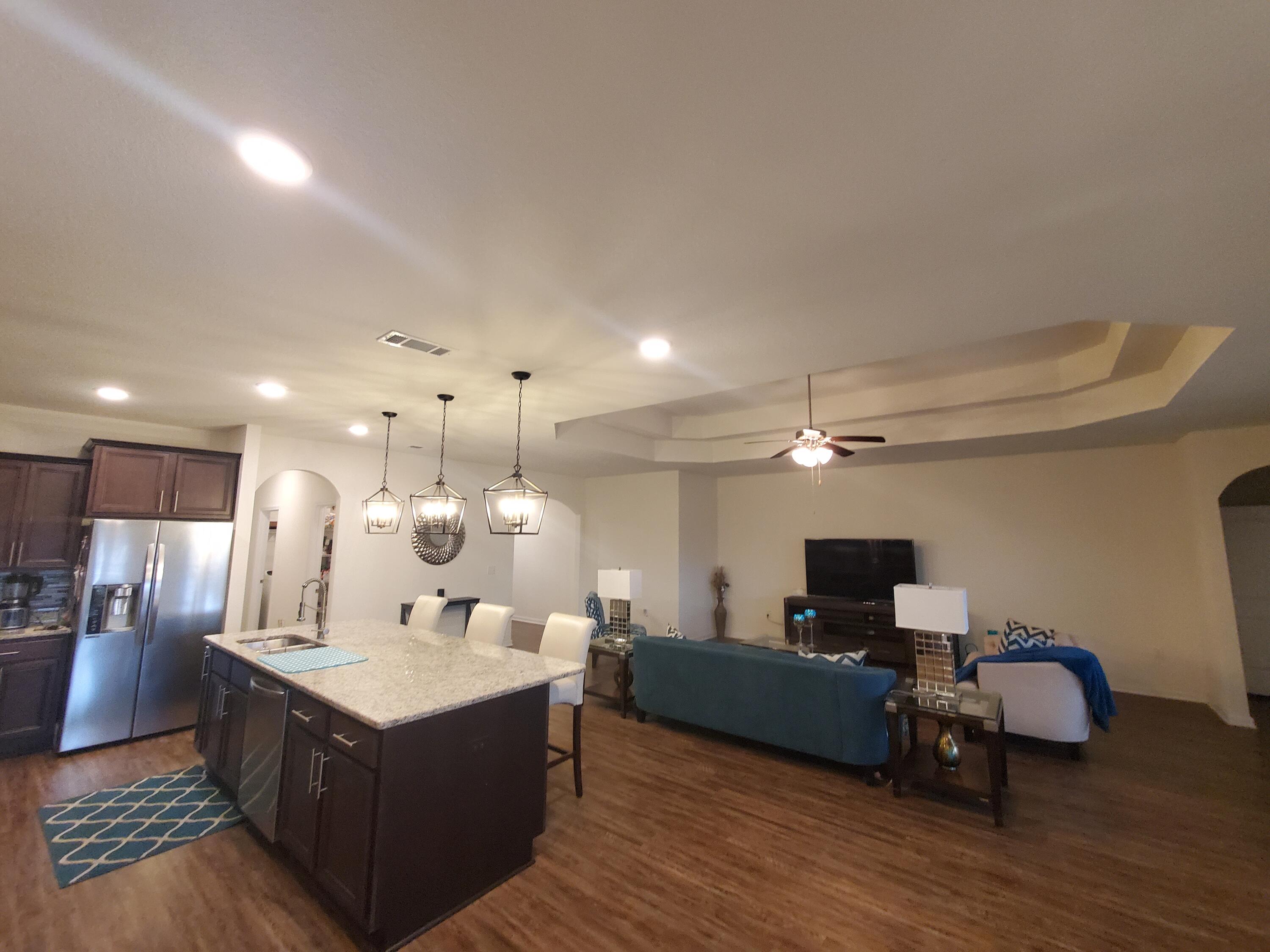 Redstone Commons - Residential Lease